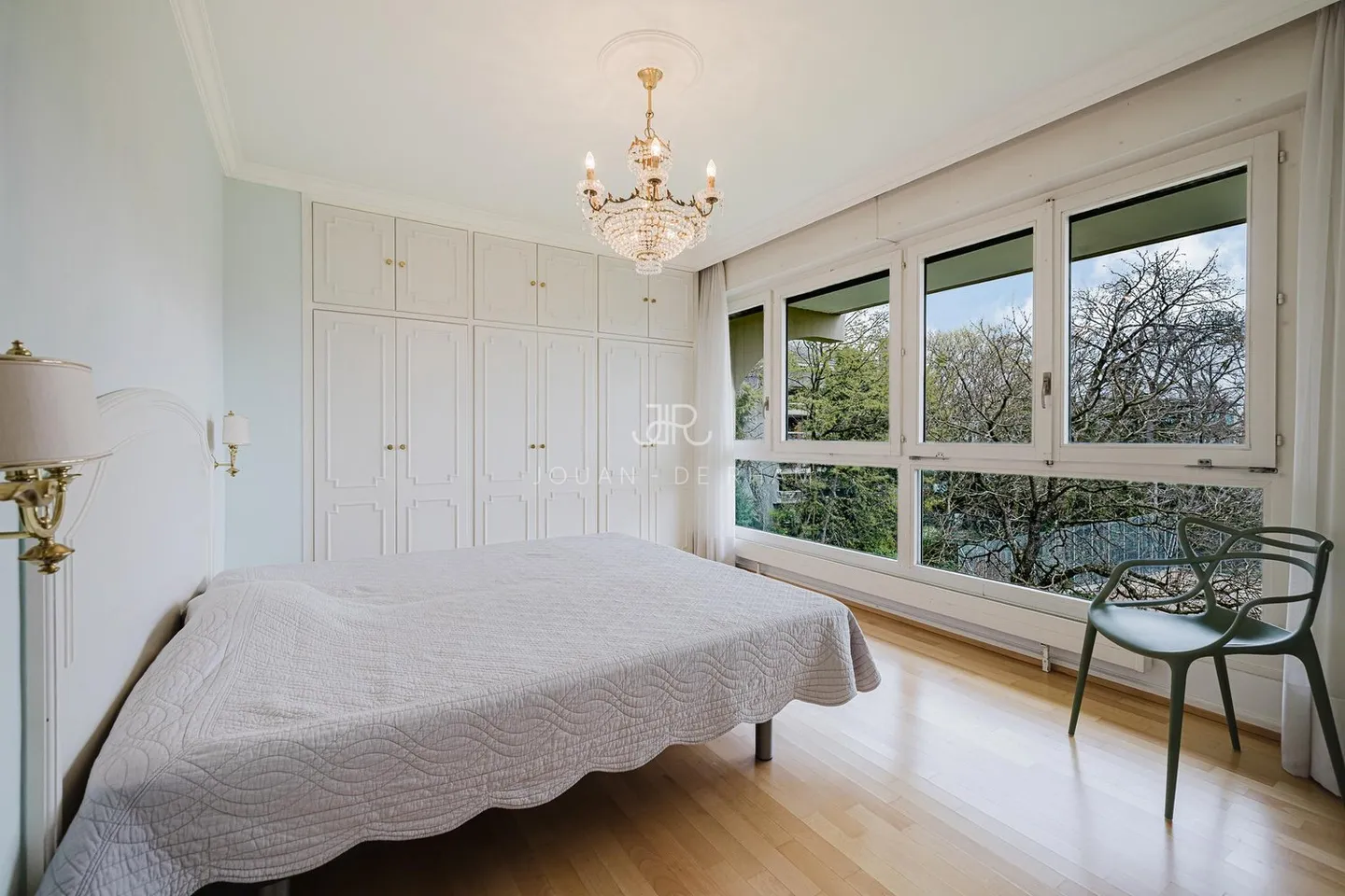 Prächtige Wohnung in Matutina Parc - Photo 6 of 8