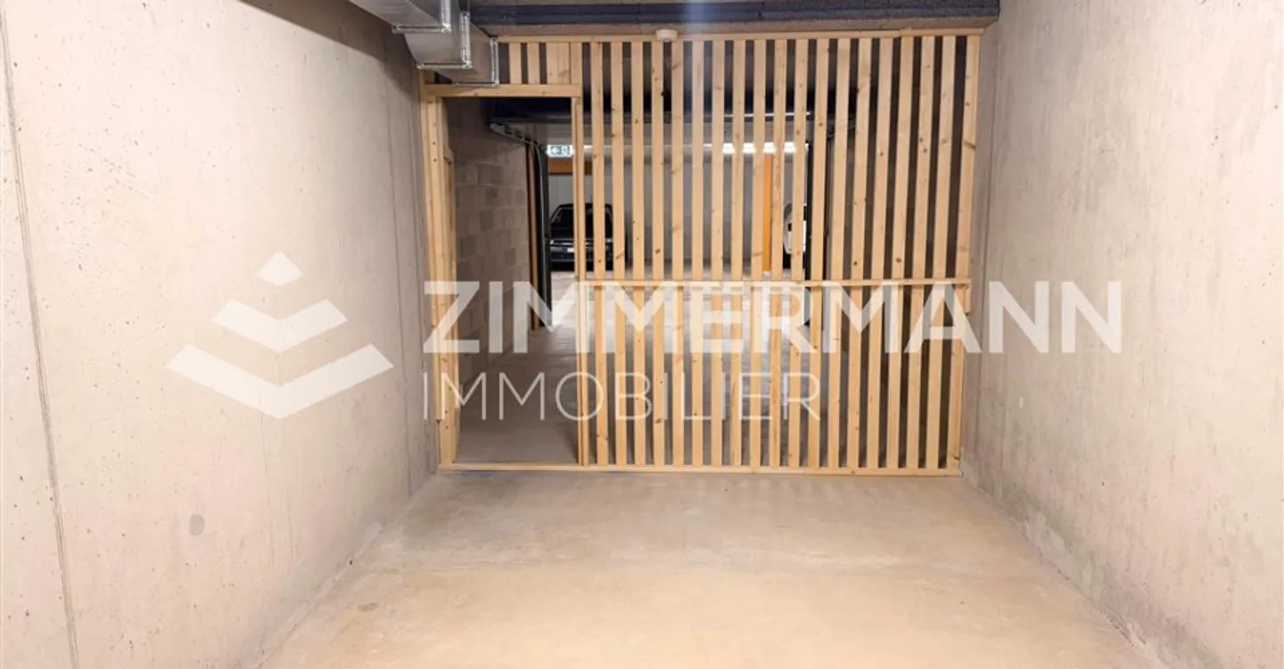 Garage/Box 36 m² - Foto 4 di 6