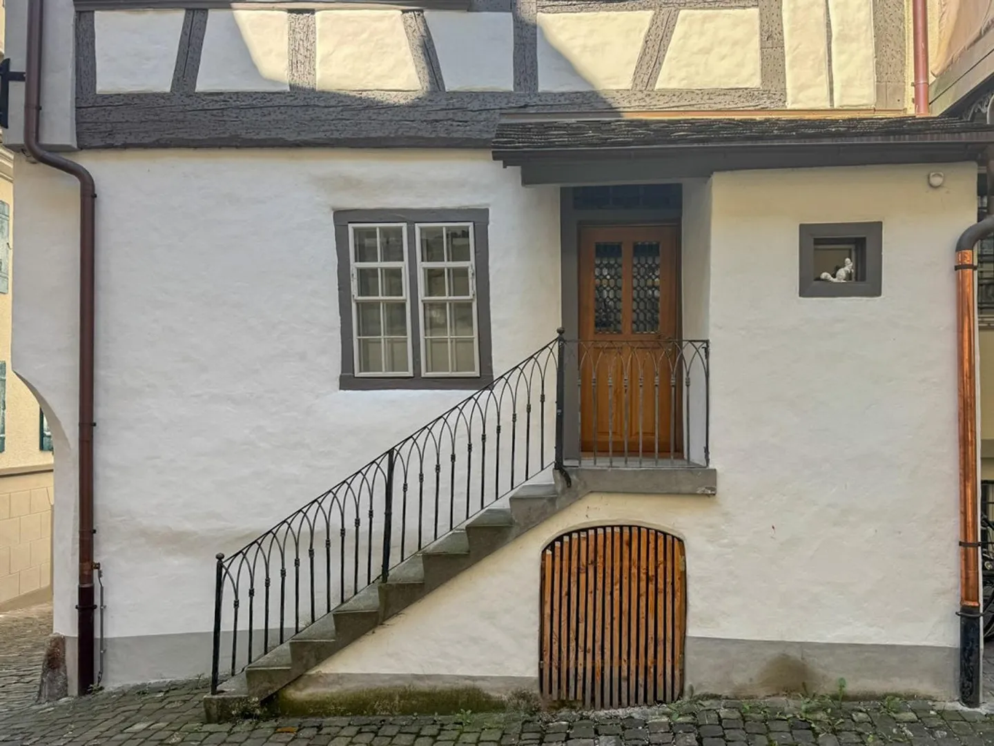 Apartment for sale - Photo 1 of 7