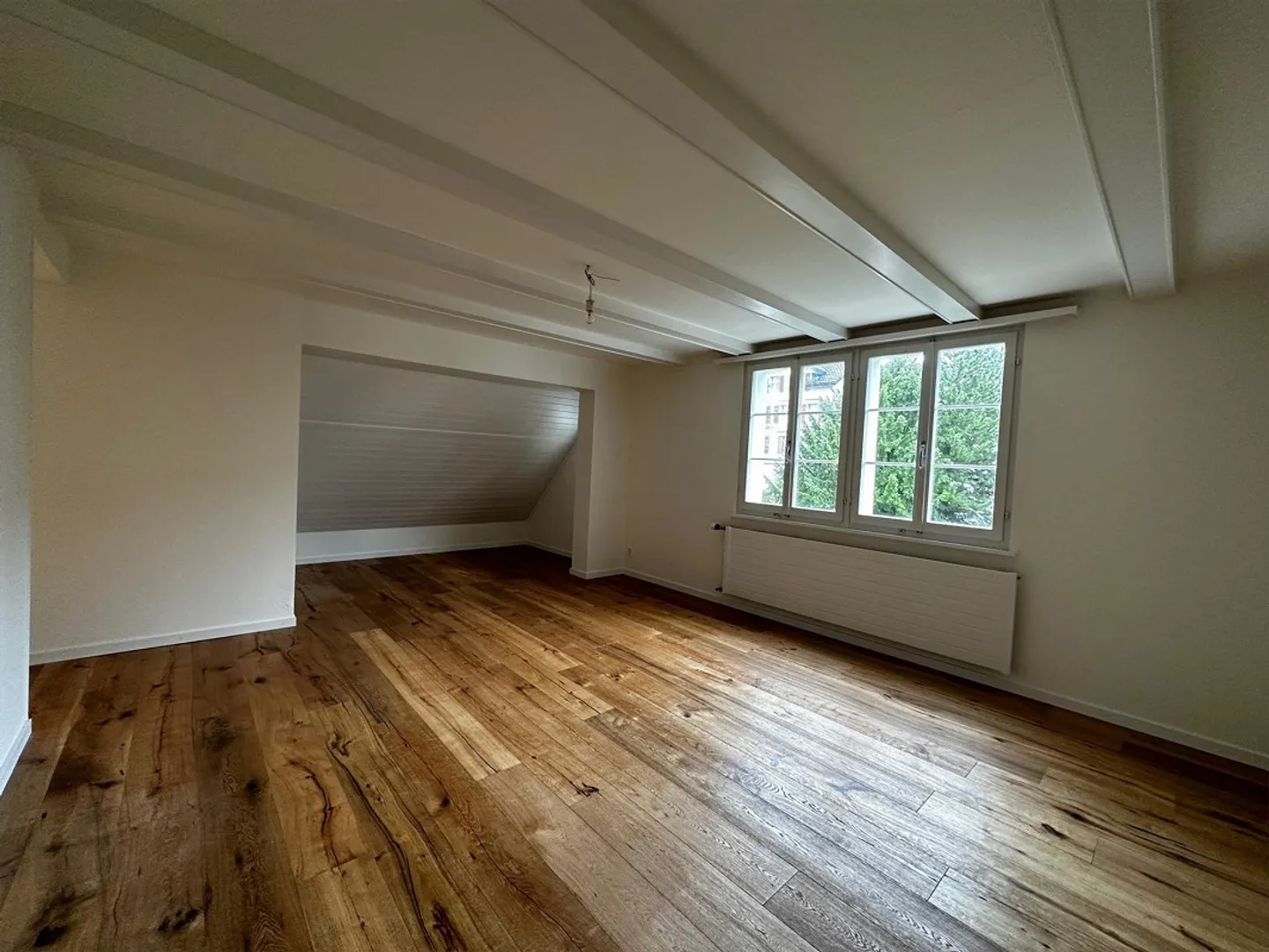 La modernità incontra la storia - Foto 2 di 5