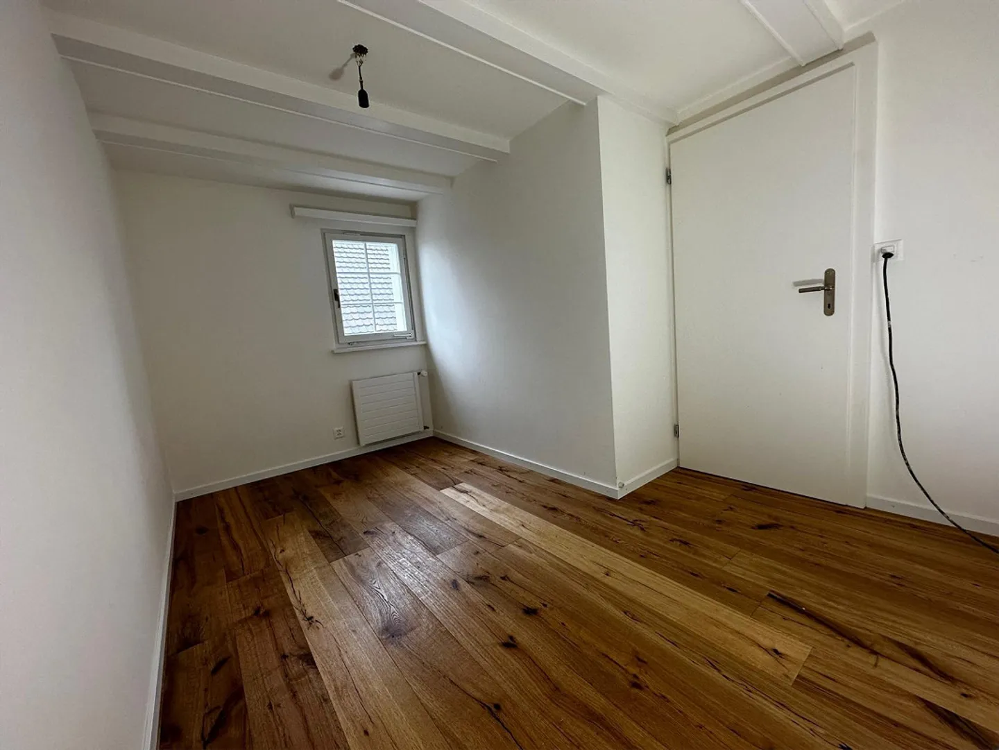 La modernità incontra la storia - Foto 3 di 5