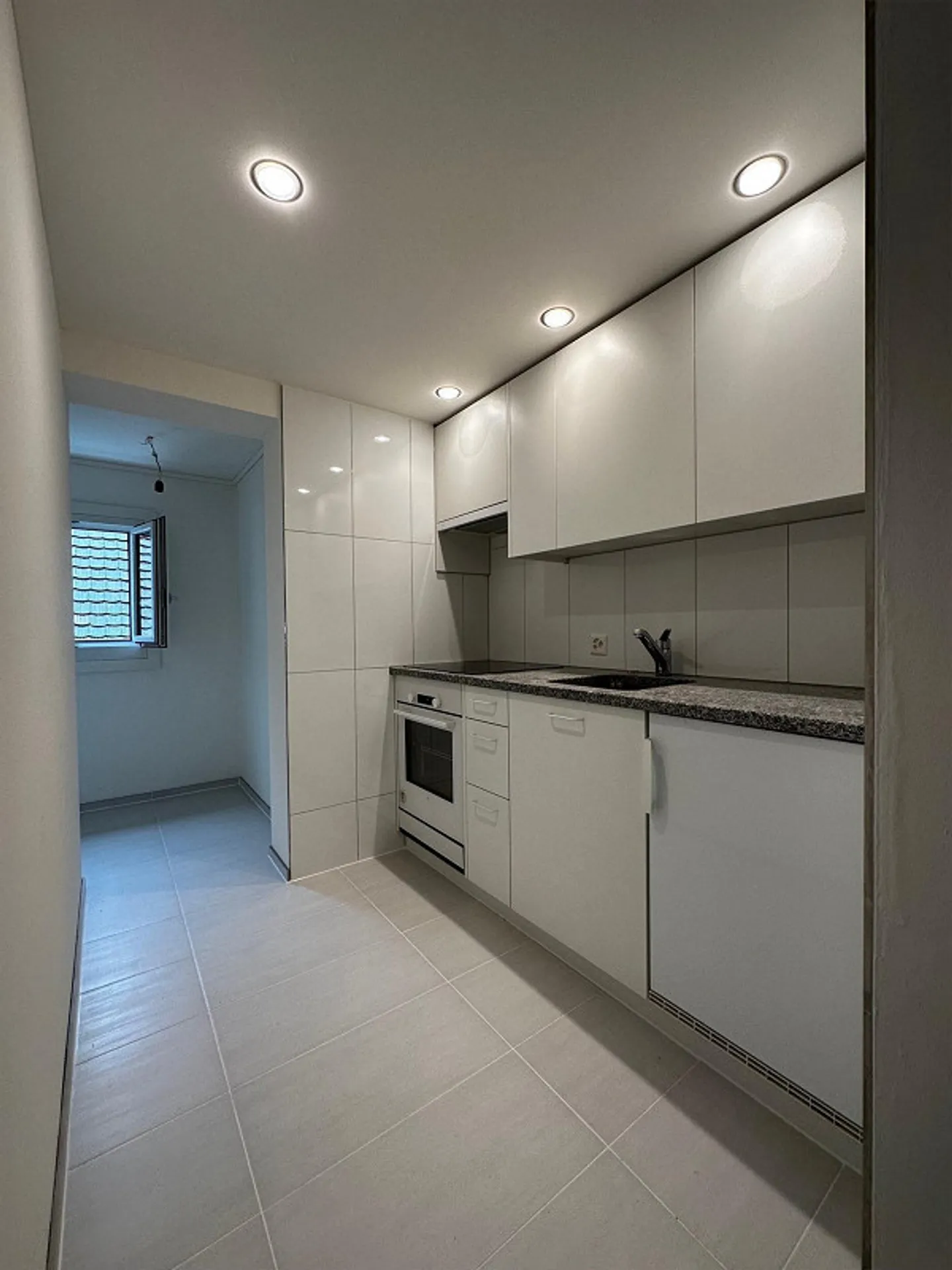 La modernità incontra la storia - Foto 4 di 5