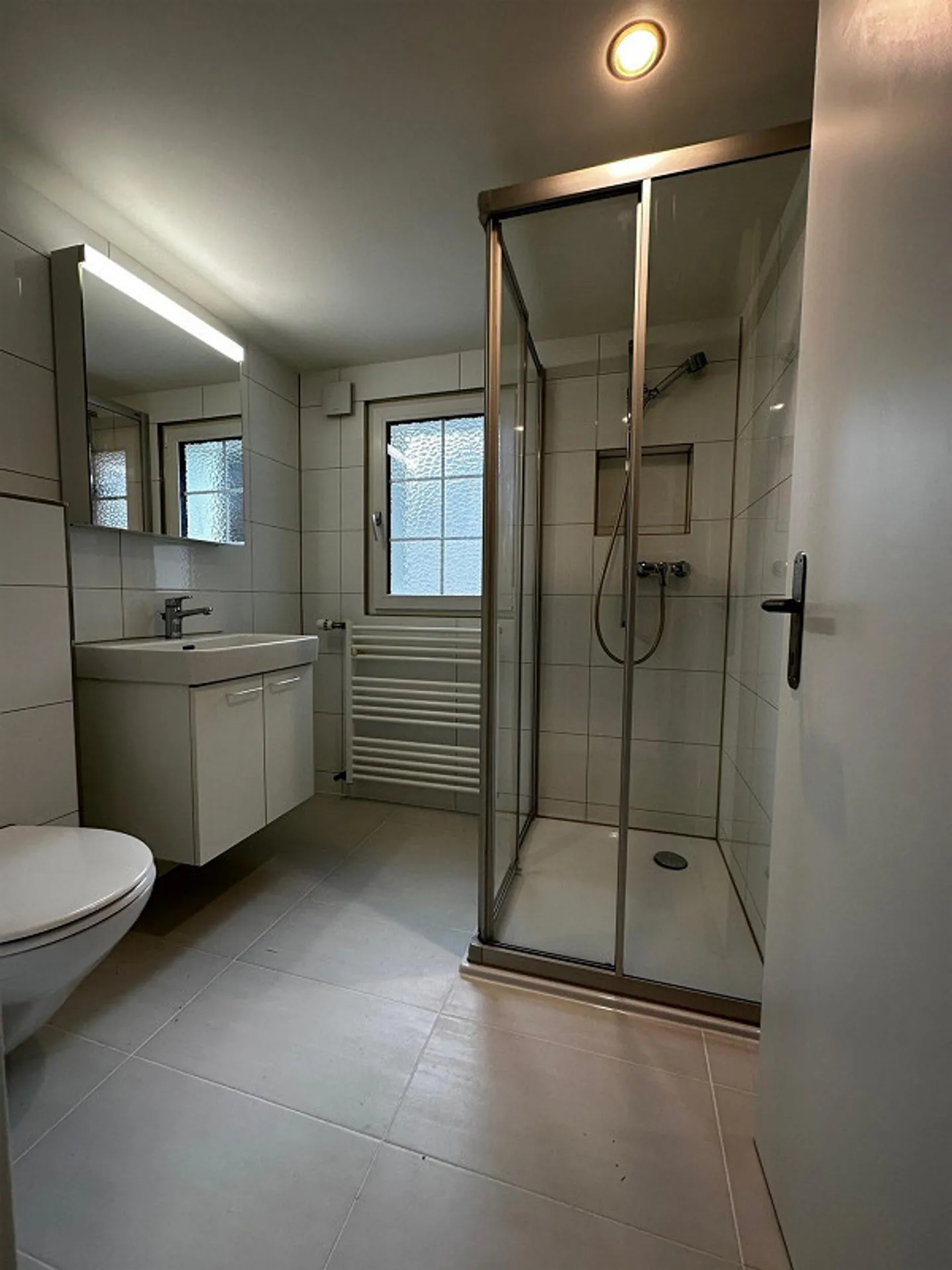 La modernità incontra la storia - Foto 5 di 5