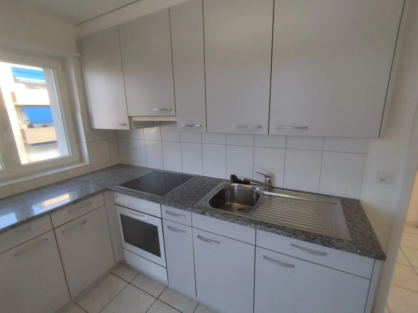 3-Zimmerwohnung in Reinach - Foto 2 von 11