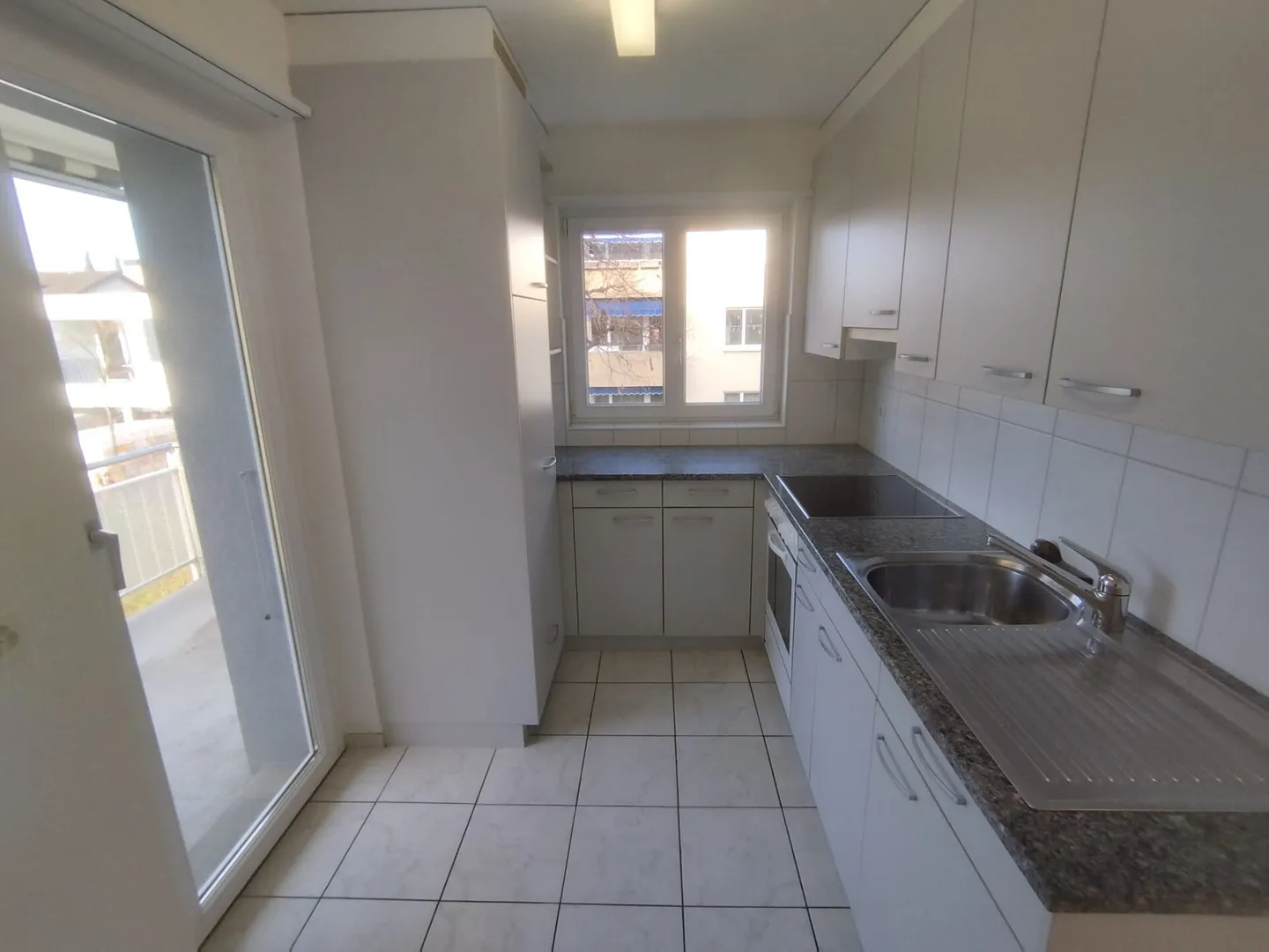 3-Zimmerwohnung in Reinach - Foto 3 von 11