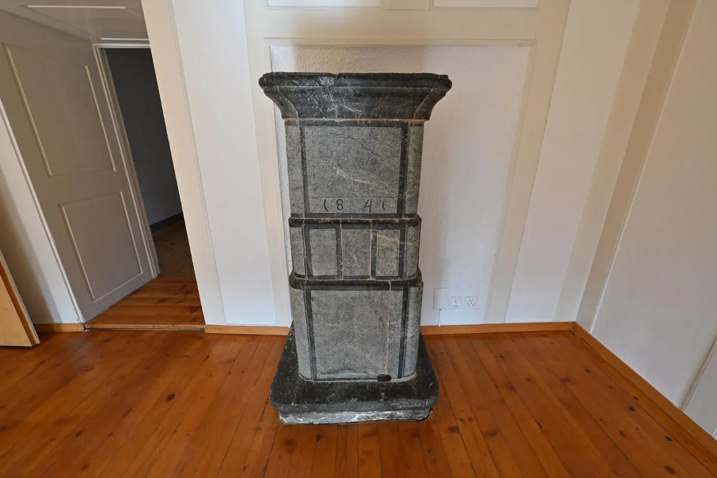 Attico 7.5 stanze - Foto 10 di 13