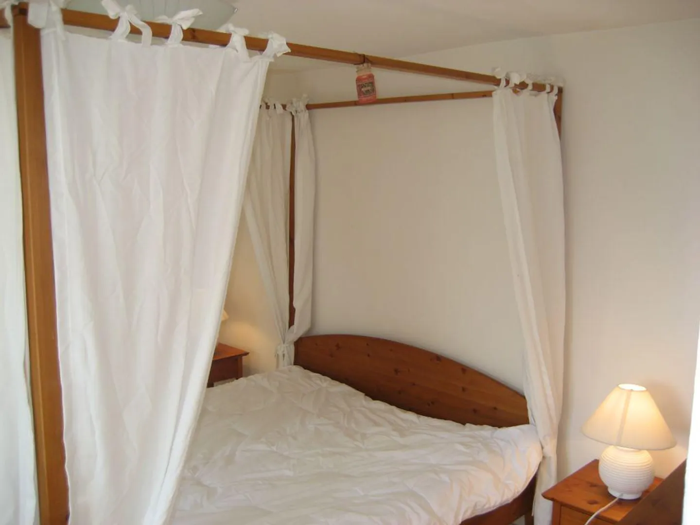 Bel appartement meublé en duplex - Photo 4 sur 4