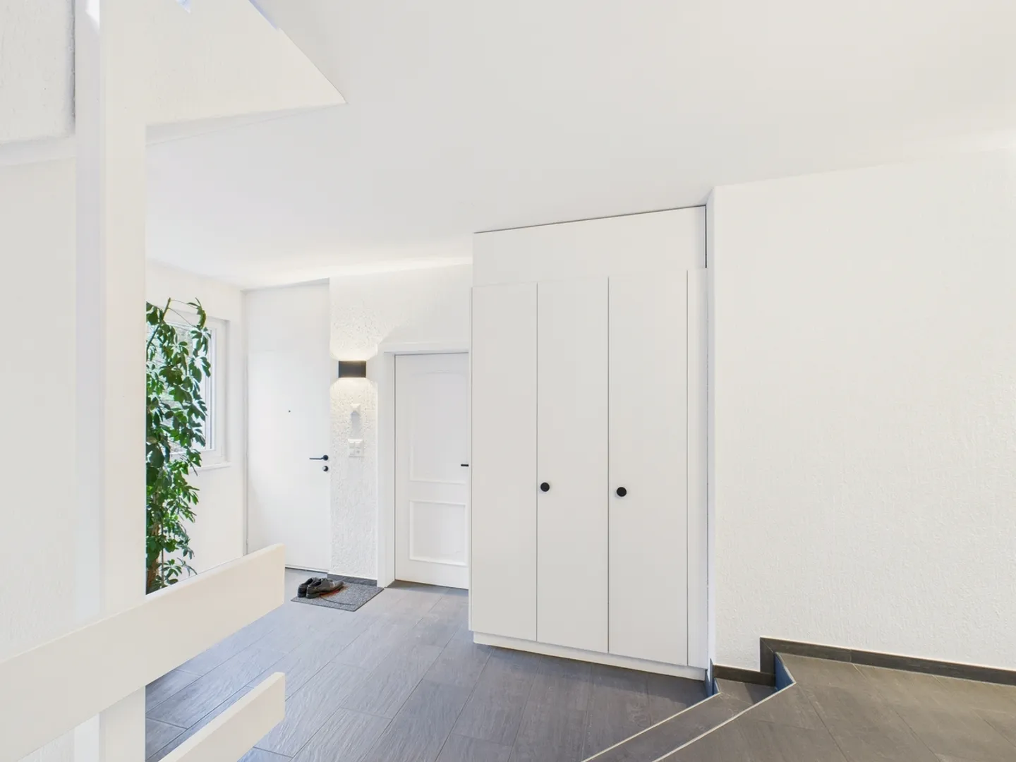 Faszinierendes Einfamilienhaus mit Garten in Bichwil, Kanton SG - Foto 10 von 12