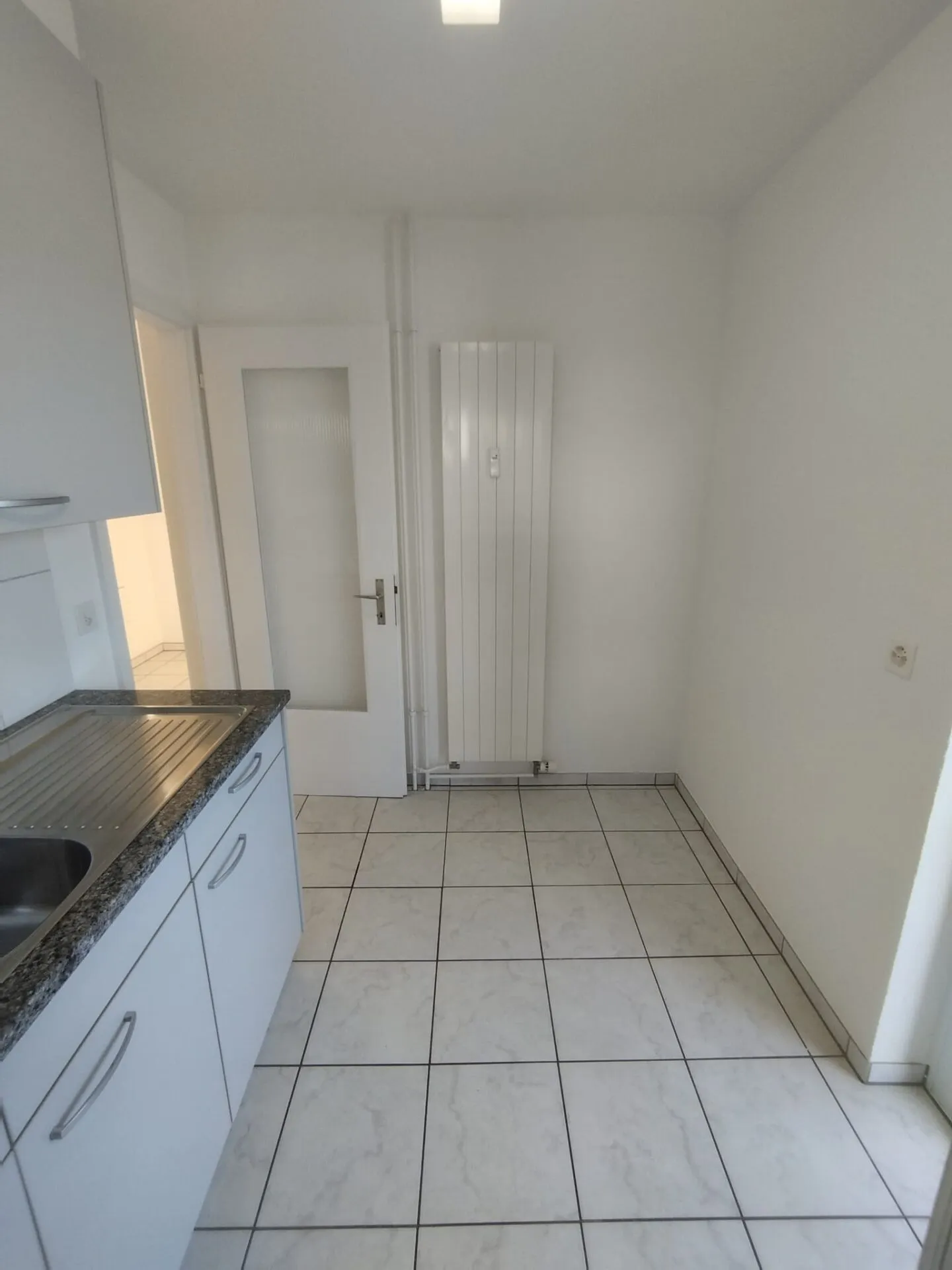 3-Zimmerwohnung in Reinach - Foto 4 von 11