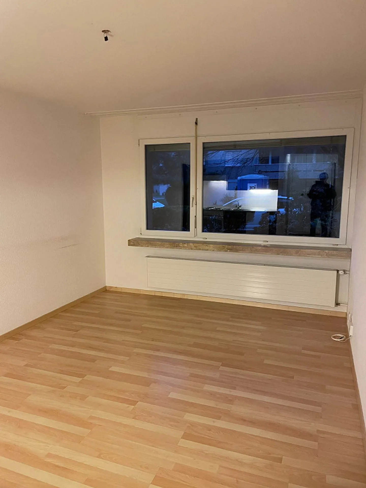 2-room apartment - Photo 4 of 8