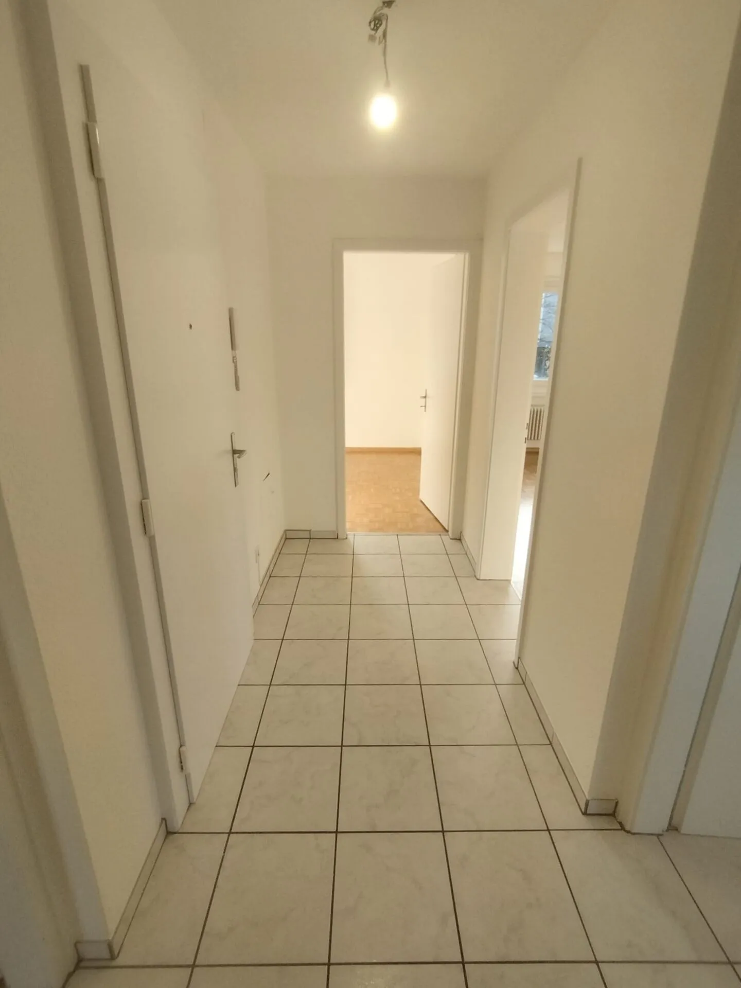 3-Zimmerwohnung in Reinach - Foto 5 von 11