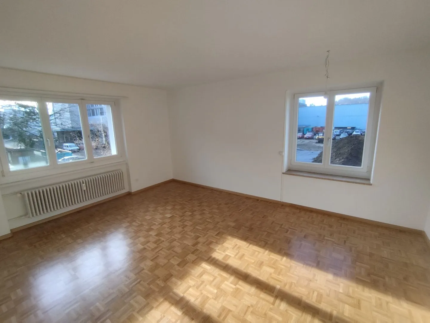 3-Zimmerwohnung in Reinach - Foto 6 von 11