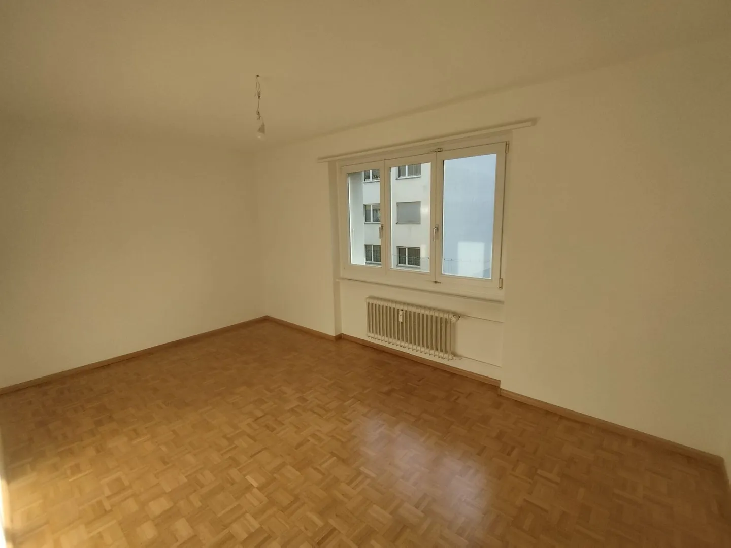 3-Zimmerwohnung in Reinach - Foto 7 von 11