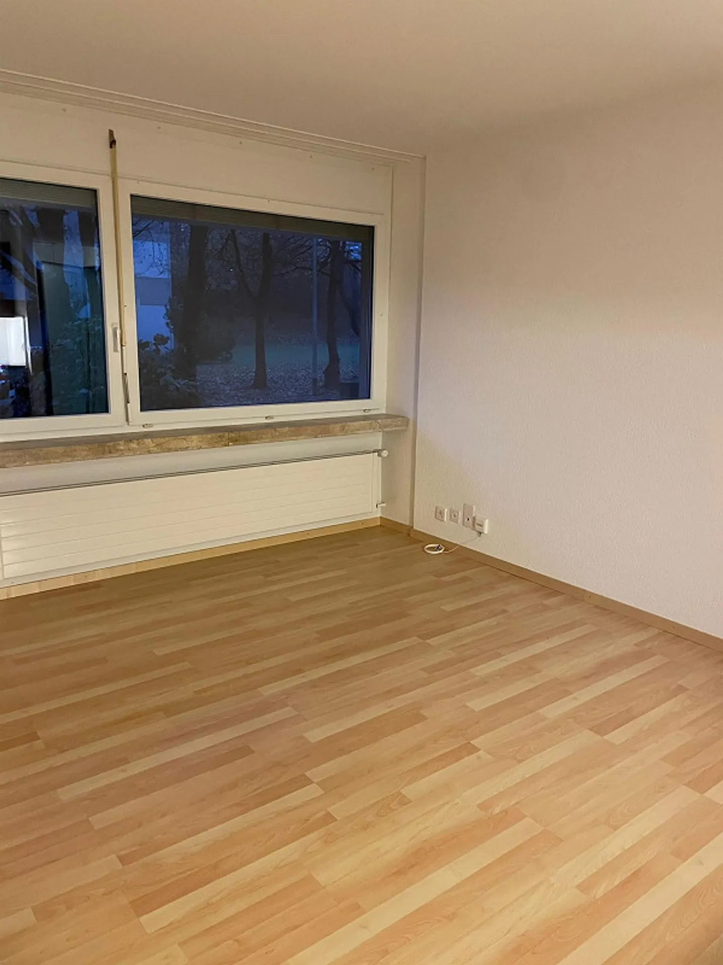 2-room apartment - Photo 5 of 8