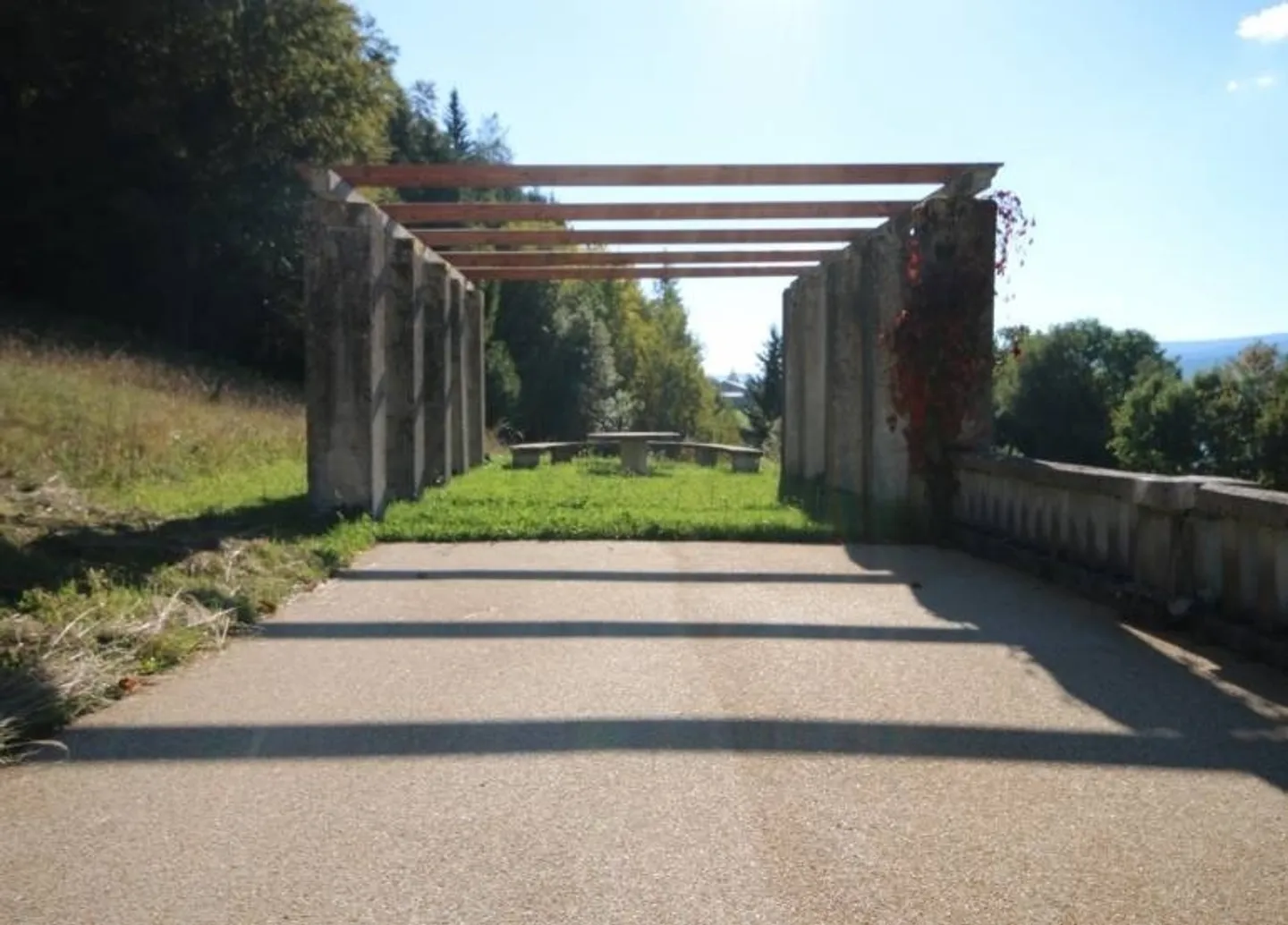 Wunderschönes Herrenhaus mit Blick auf den Joux-See - Foto 15 von 19