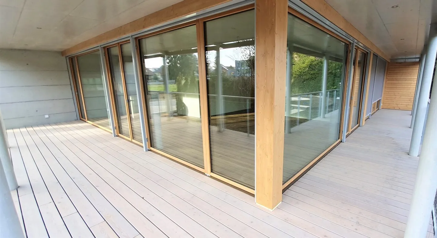 Maison multi-familiale unique à Reinach - Photo 9 sur 12