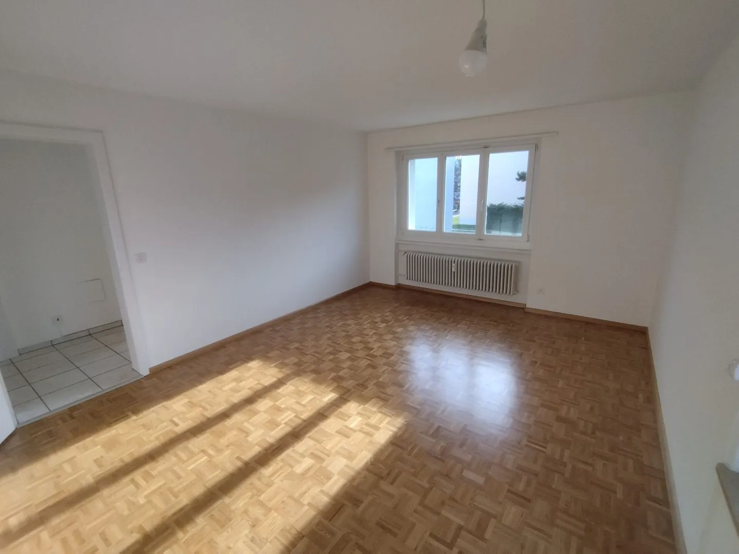 3-Zimmerwohnung in Reinach - Foto 9 von 11