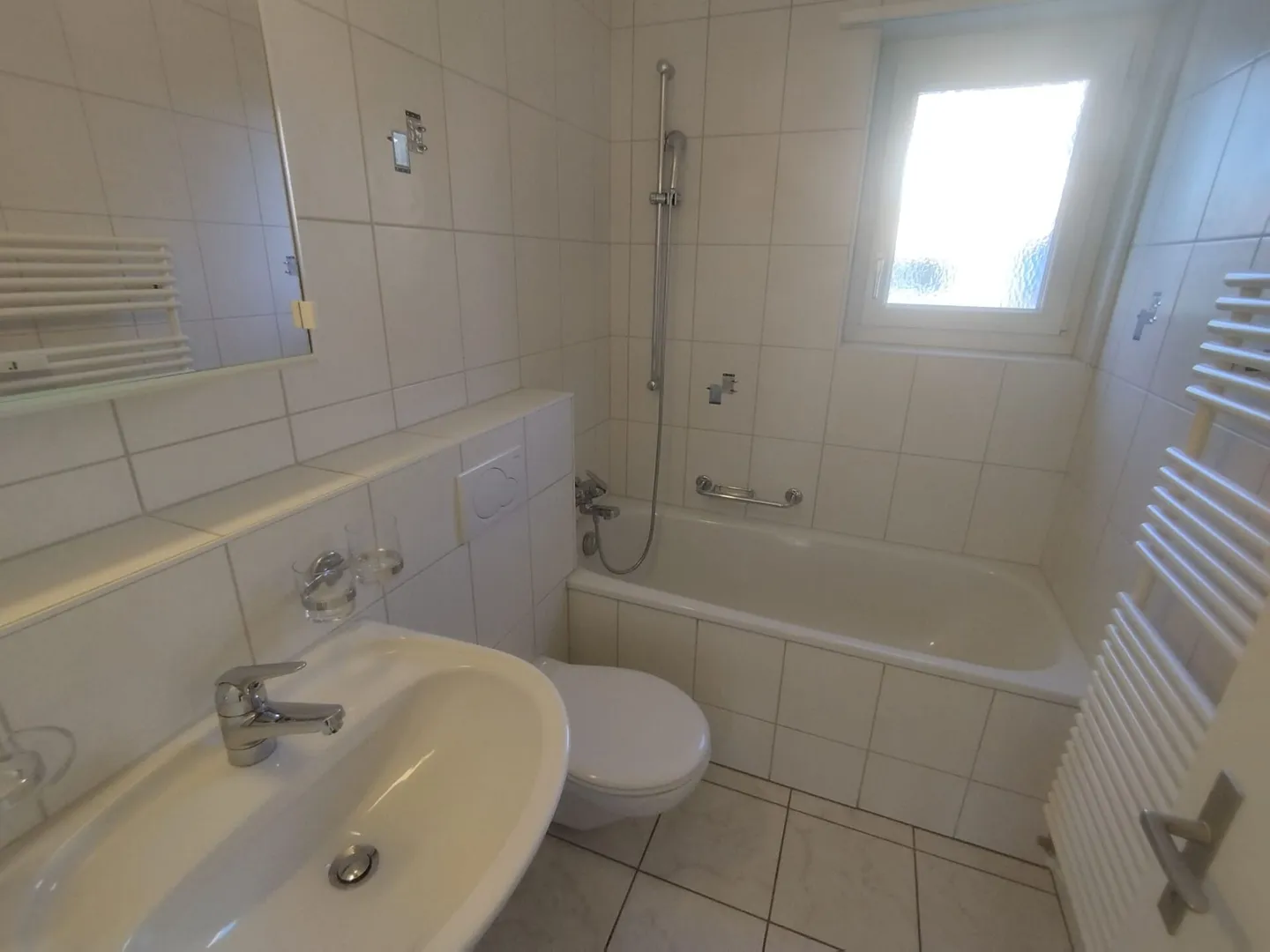 3-Zimmerwohnung in Reinach - Foto 10 von 11