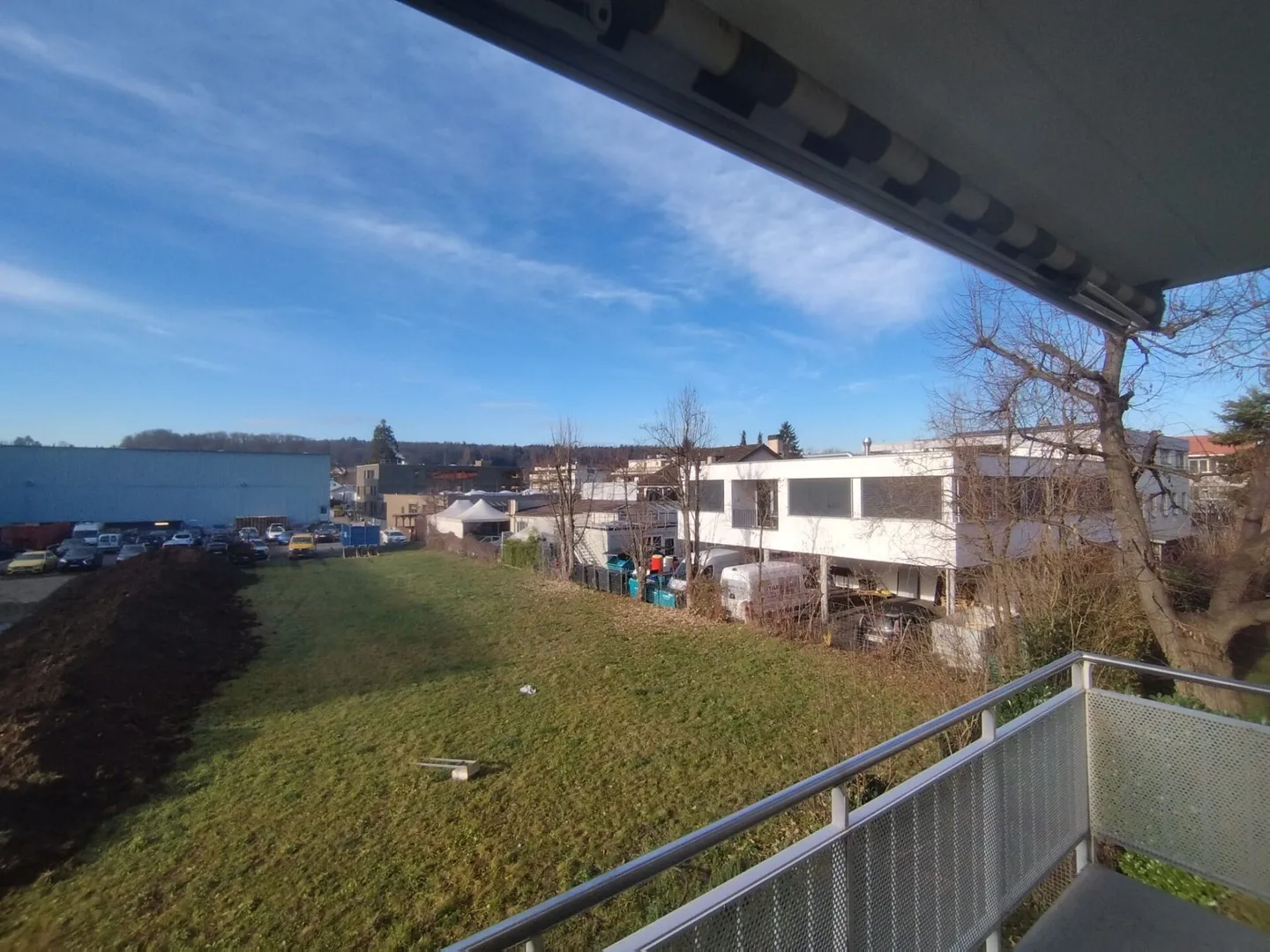 3-Zimmerwohnung in Reinach - Foto 11 von 11