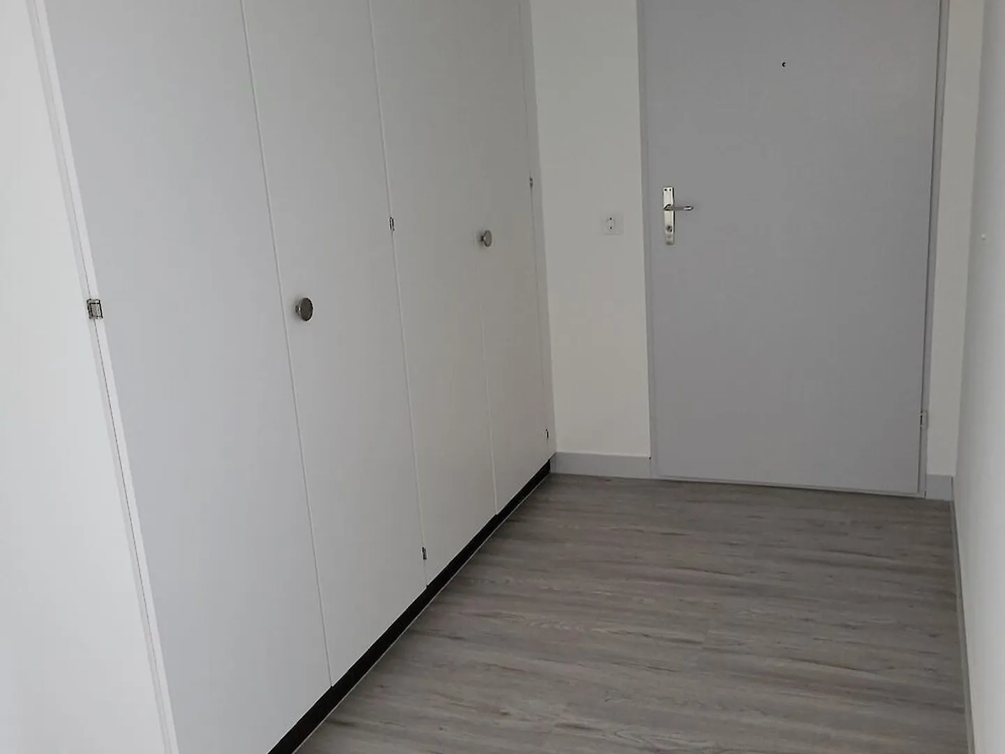 3.5 Room Apartment in Düdingen - Photo 2 of 10