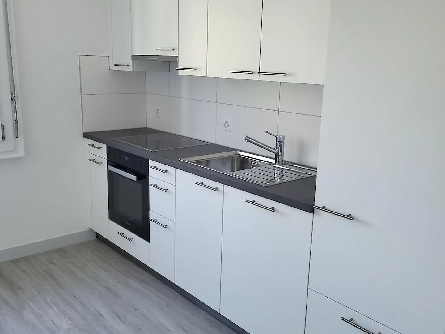 3.5 Room Apartment in Düdingen - Photo 3 of 10