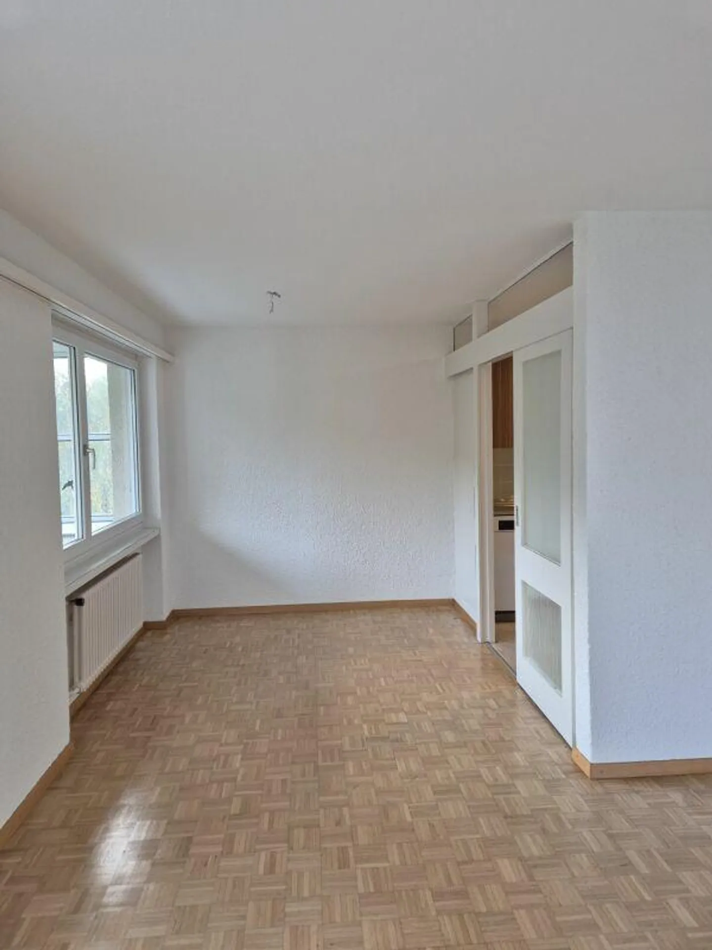 Helle Kleinwohnung in Gehdistanz zum HB - Foto 3 von 10