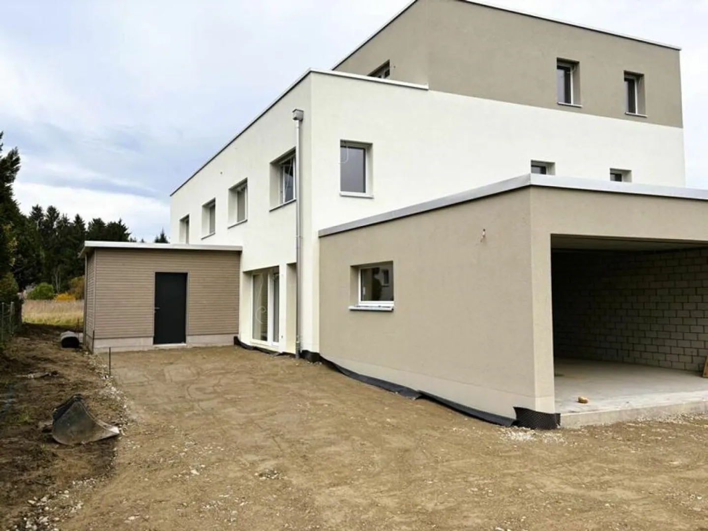 Realize your dream - Acquire a home in Müllheim TG (House A) - Photo 1 of 18