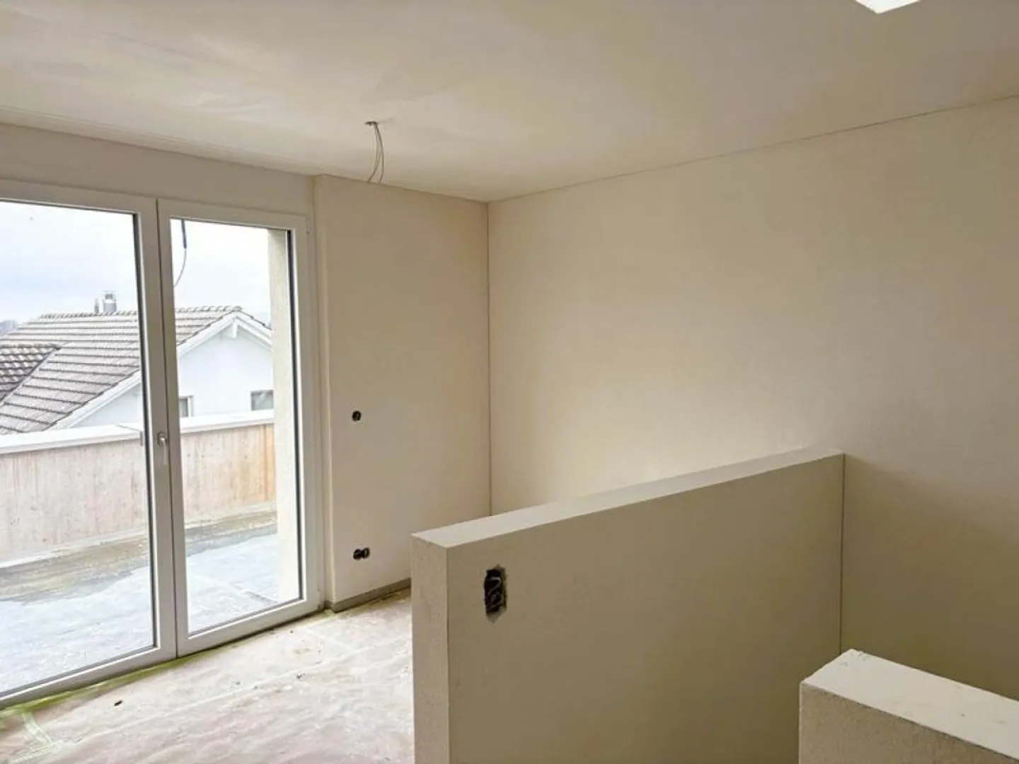 Realize your dream - Acquire a home in Müllheim TG (House A) - Photo 14 of 18