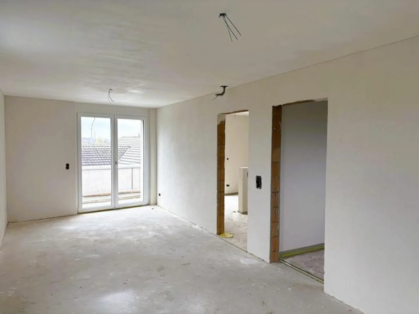 Realize your dream - Acquire a home in Müllheim TG (House A) - Photo 15 of 18