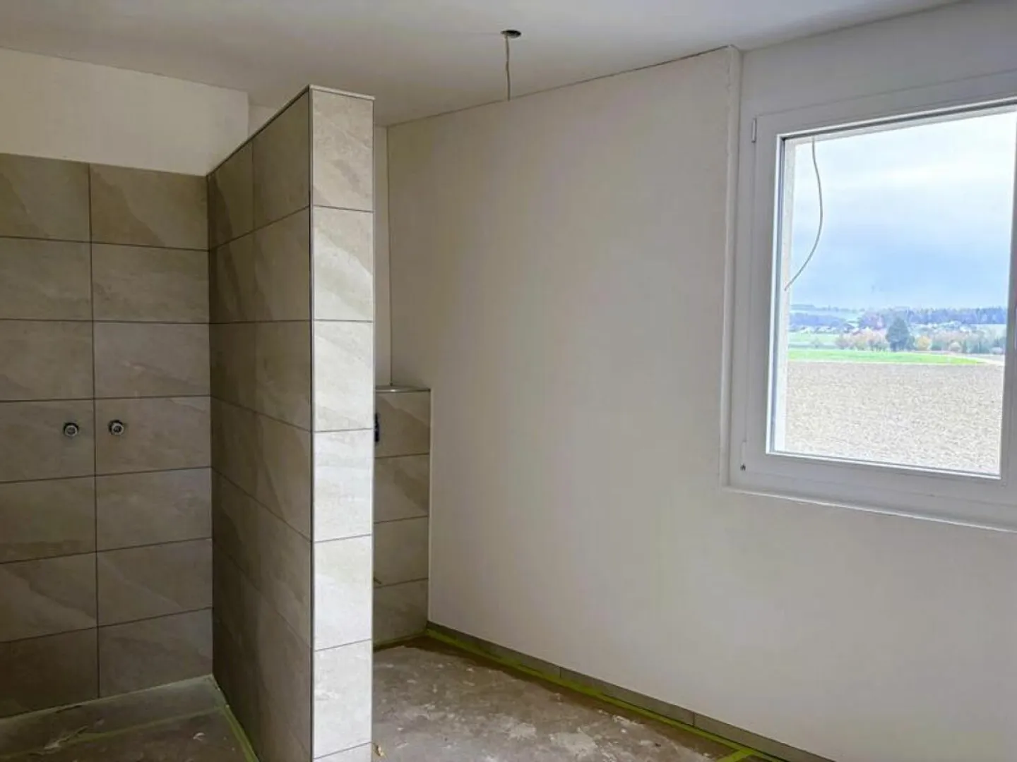 Realize your dream - Acquire a home in Müllheim TG (House A) - Photo 17 of 18