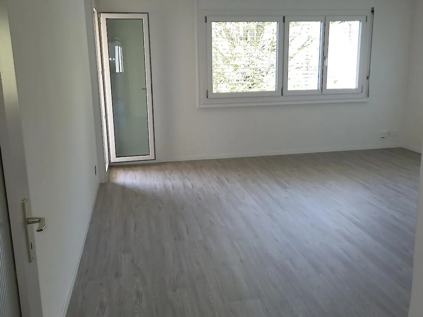 3.5 Room Apartment in Düdingen - Photo 6 of 10