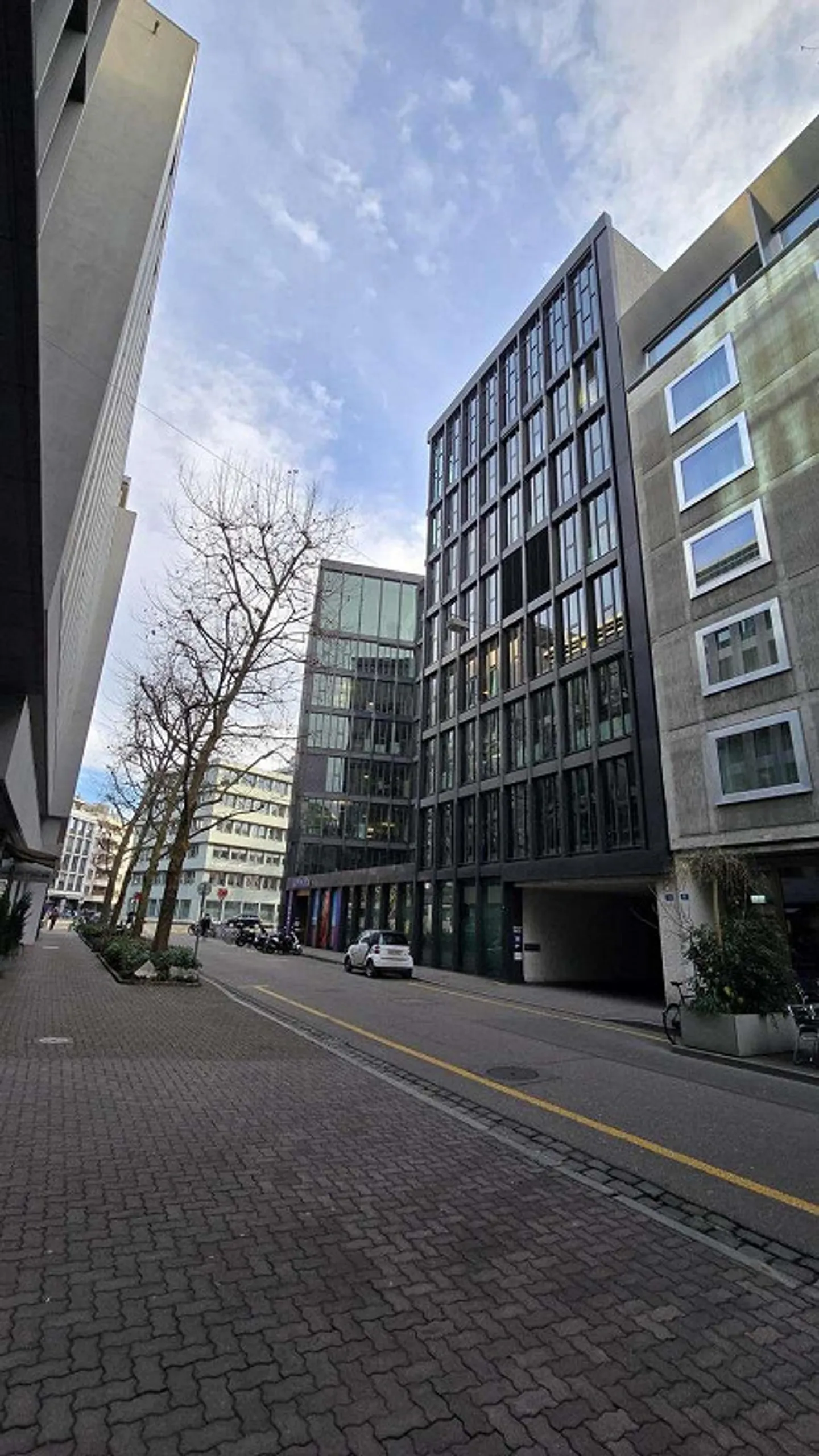 Bürofläche im Picassohaus - Foto 5 von 7