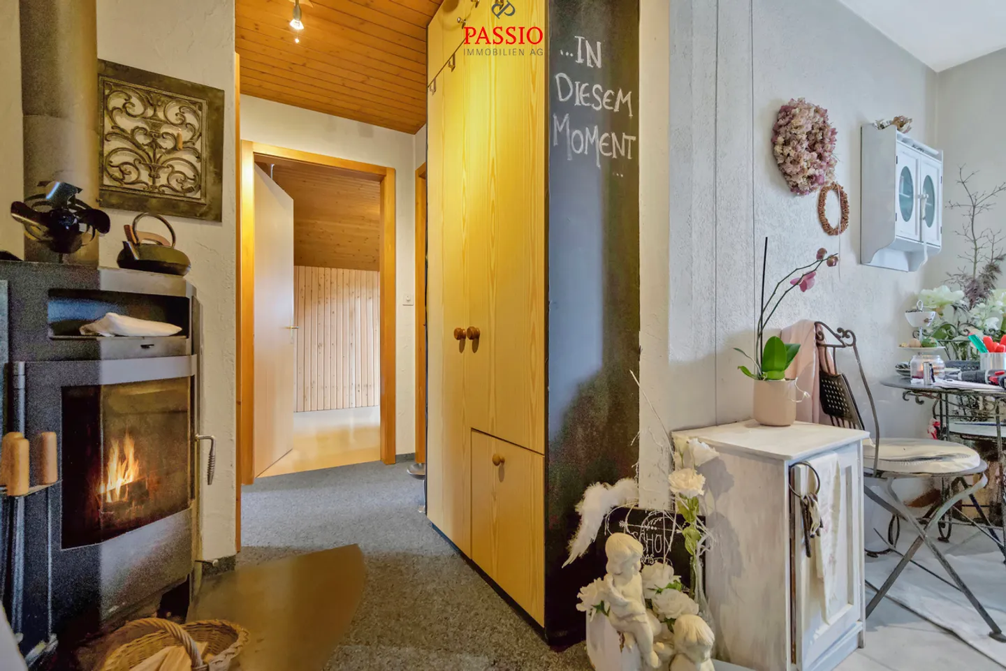 Spacious 5-room apartment with Alpine view and private garden - Photo 9 of 16