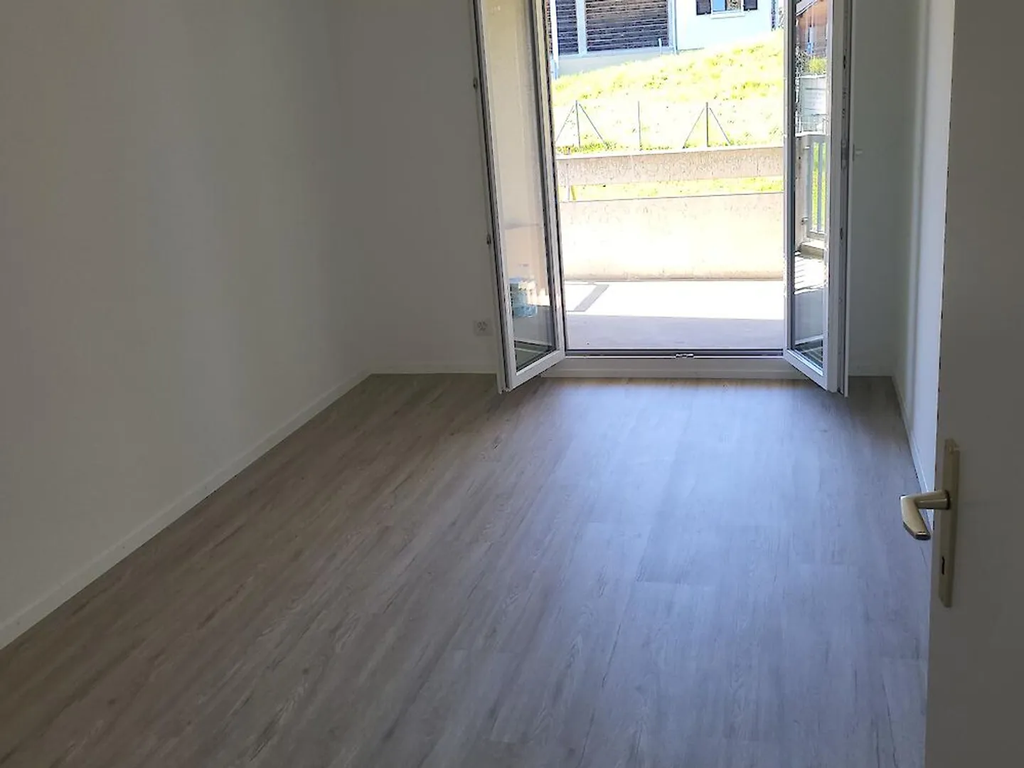 3.5 Room Apartment in Düdingen - Photo 8 of 10