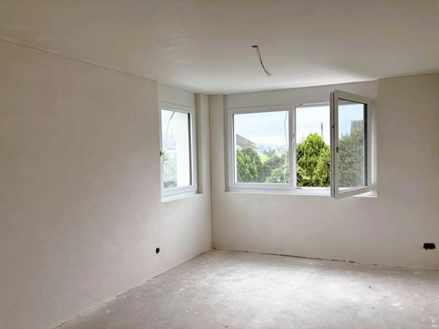 Realize your dream - Acquire a home in Müllheim TG (House A) - Photo 10 of 18