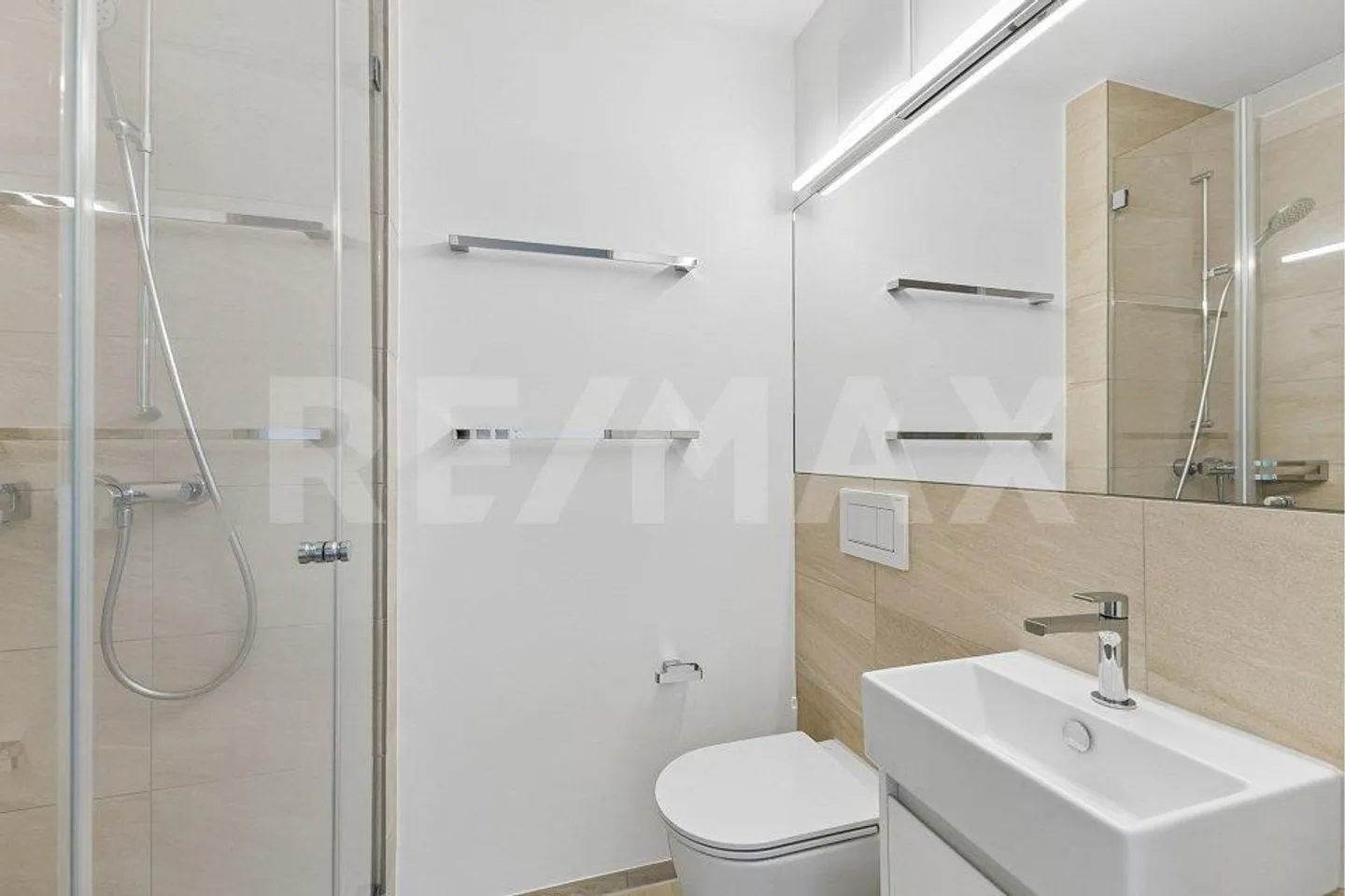 Vivere moderno a Eibach con loggia soleggiata - Foto 6 di 13