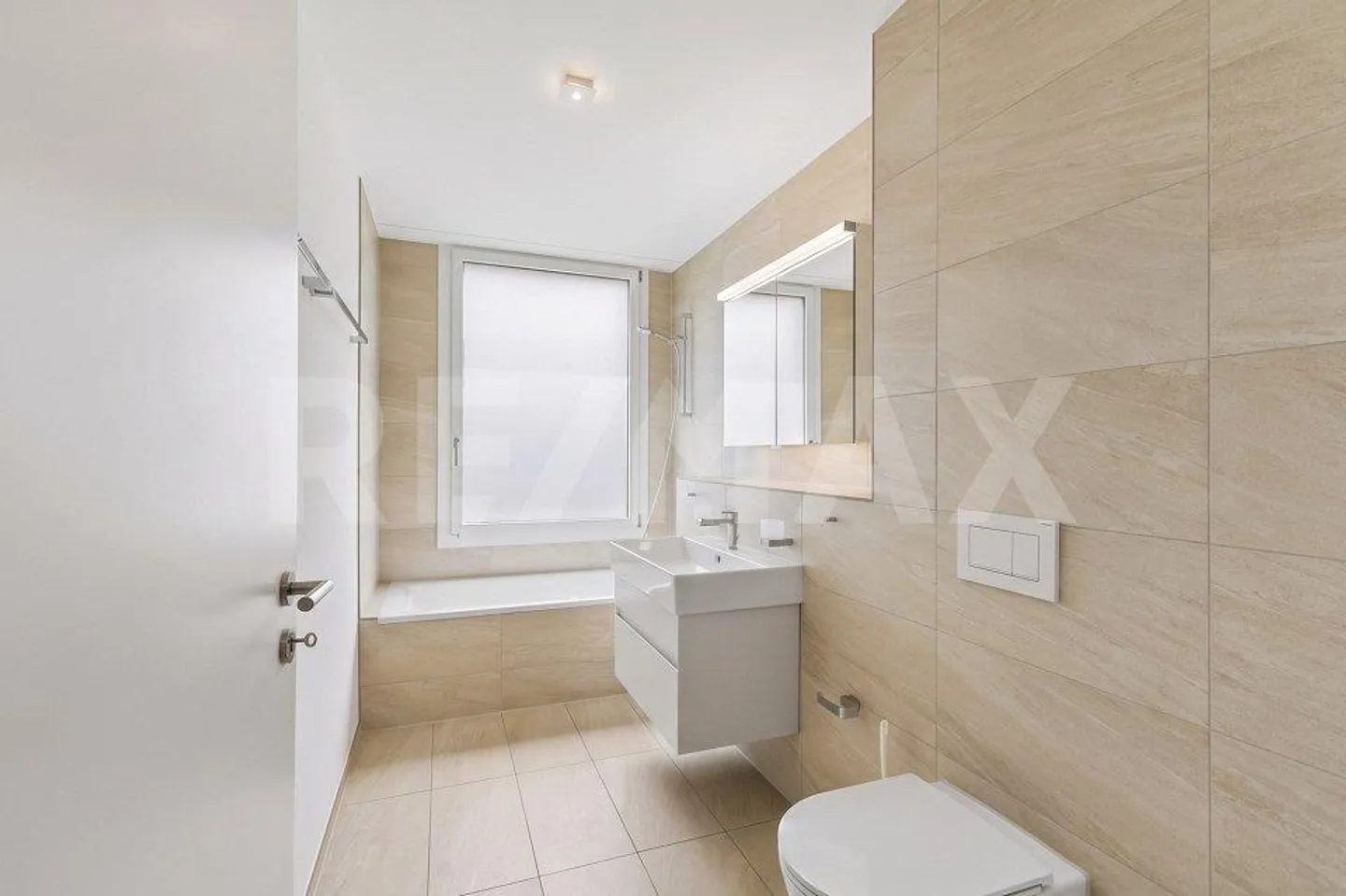 Vivere moderno a Eibach con loggia soleggiata - Foto 7 di 13
