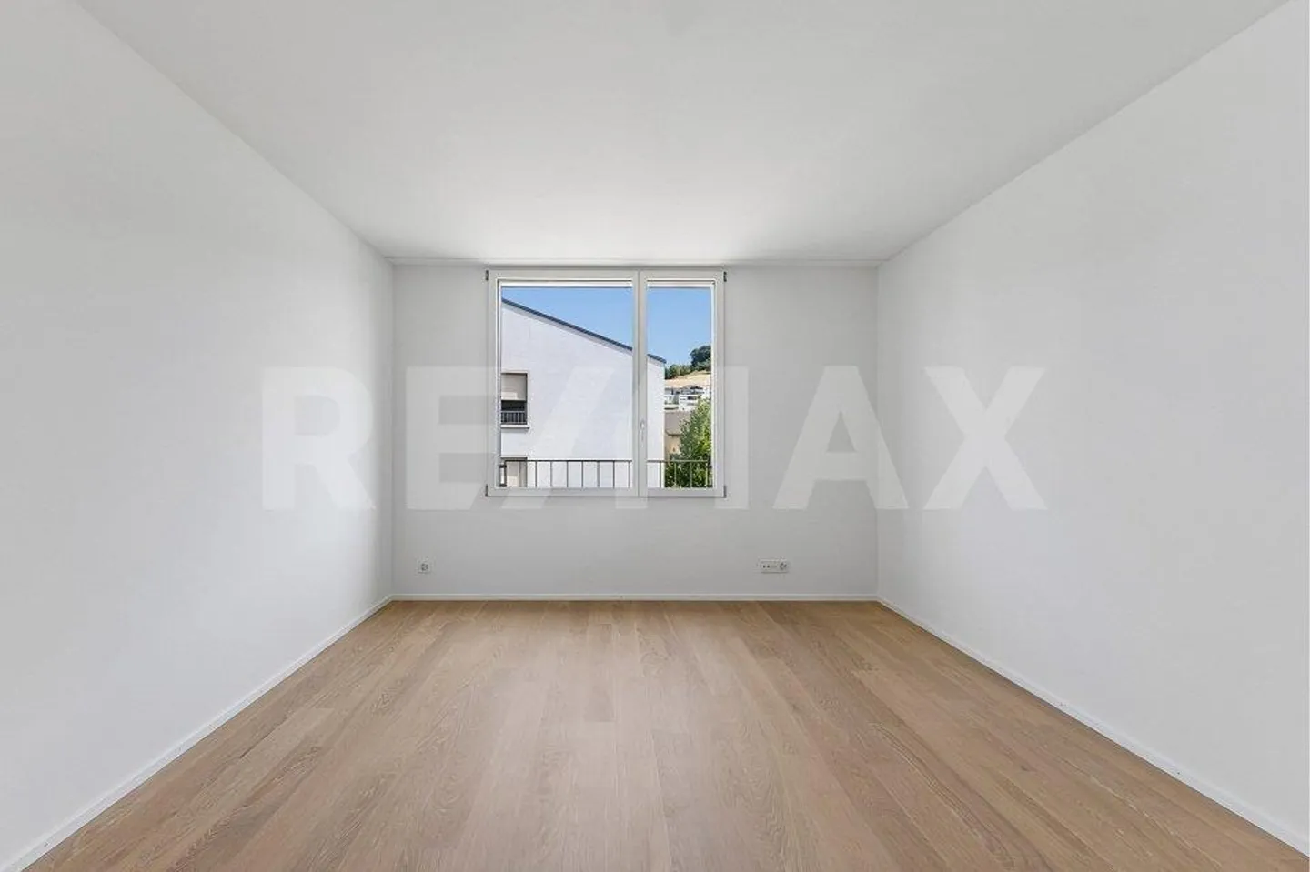 Vivere moderno a Eibach con loggia soleggiata - Foto 8 di 13