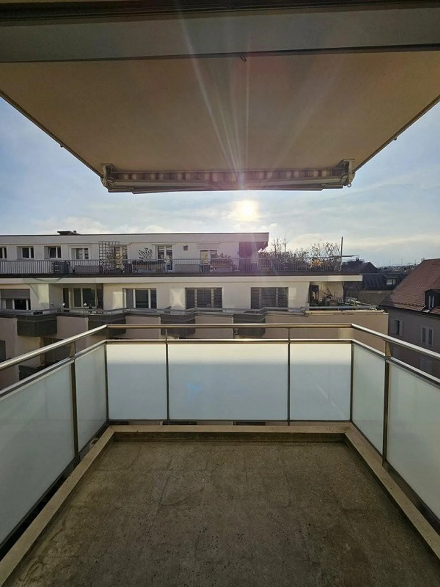 In the Heart of Zurich - Photo 2 of 10