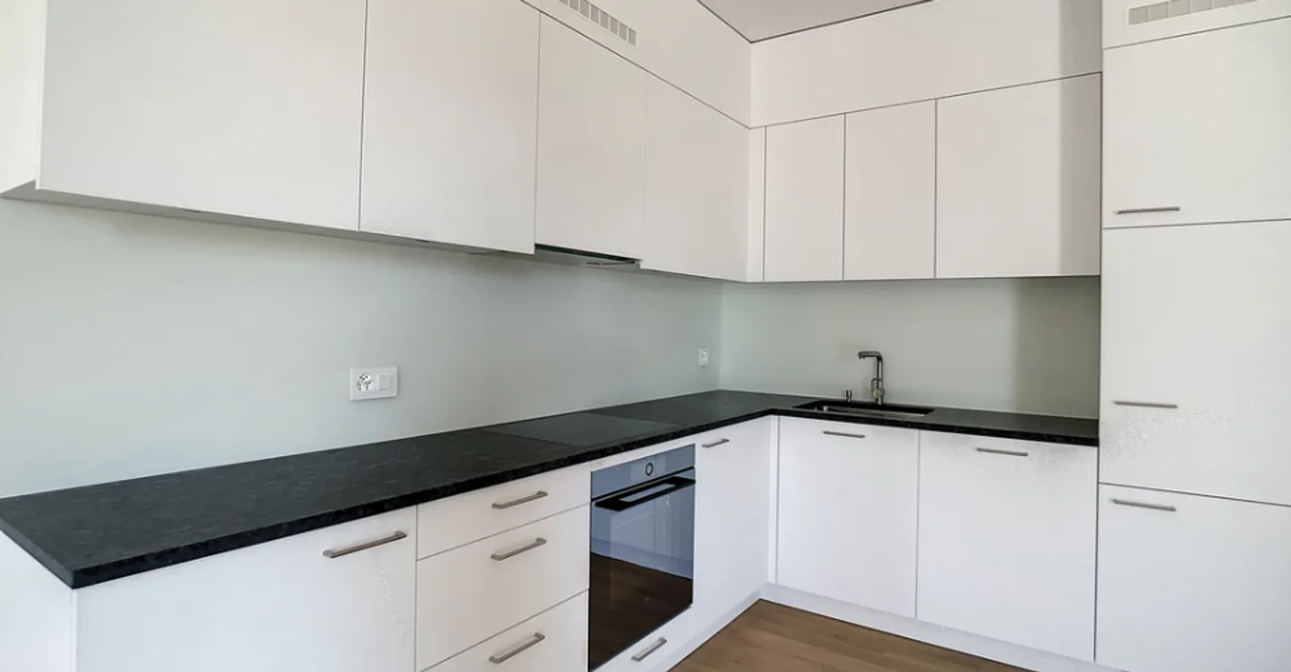 3-room apartment in Rolle - Photo 1 of 5