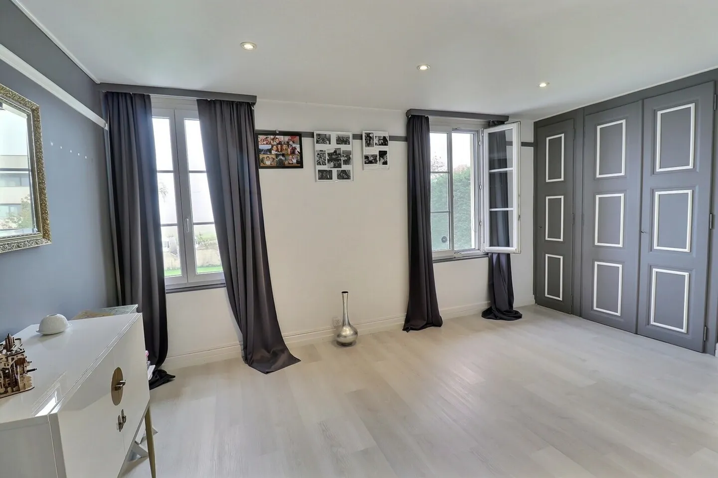 Unique à Nyon ! Magnifique propriété avec piscine et jacuzzi à louer - Photo 5 sur 8