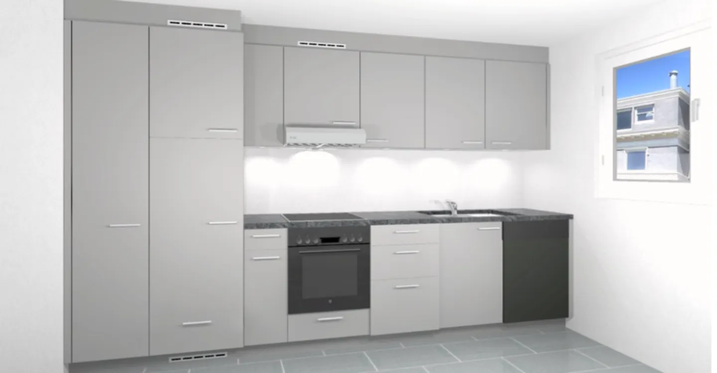 Charming Ground-Floor Apartment - Photo 1 of 1