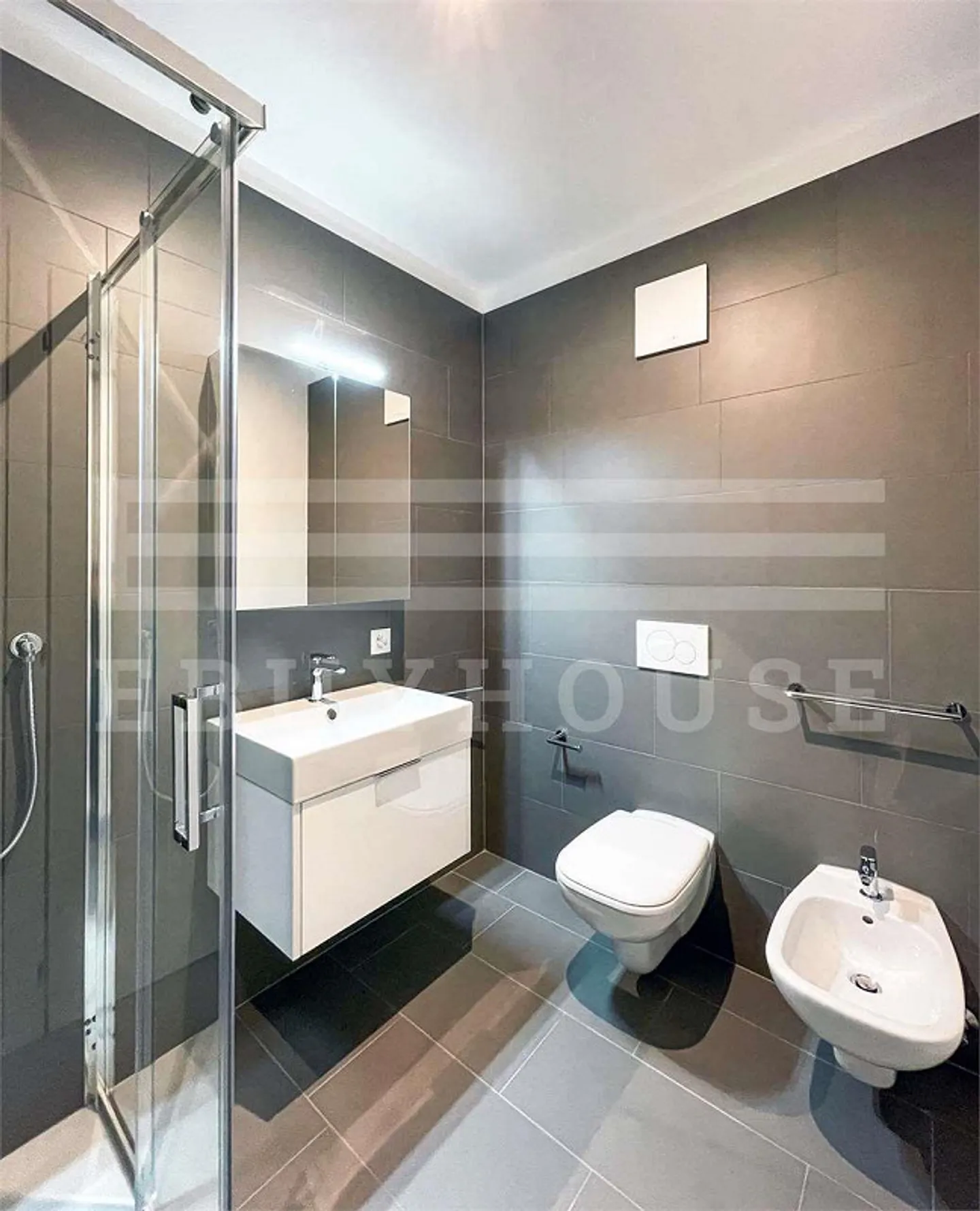 Elegantes Apartment in der Natur - Foto 4 von 6