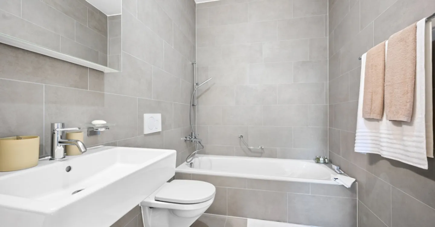 3-room apartment in Rolle - Photo 2 of 5