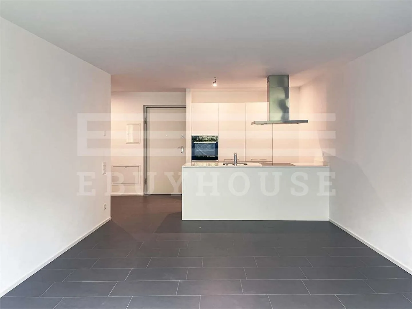 Elegantes Apartment in der Natur - Foto 2 von 6