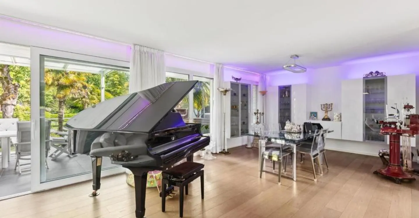 7-Zimmer-Haus - Foto 3 von 10