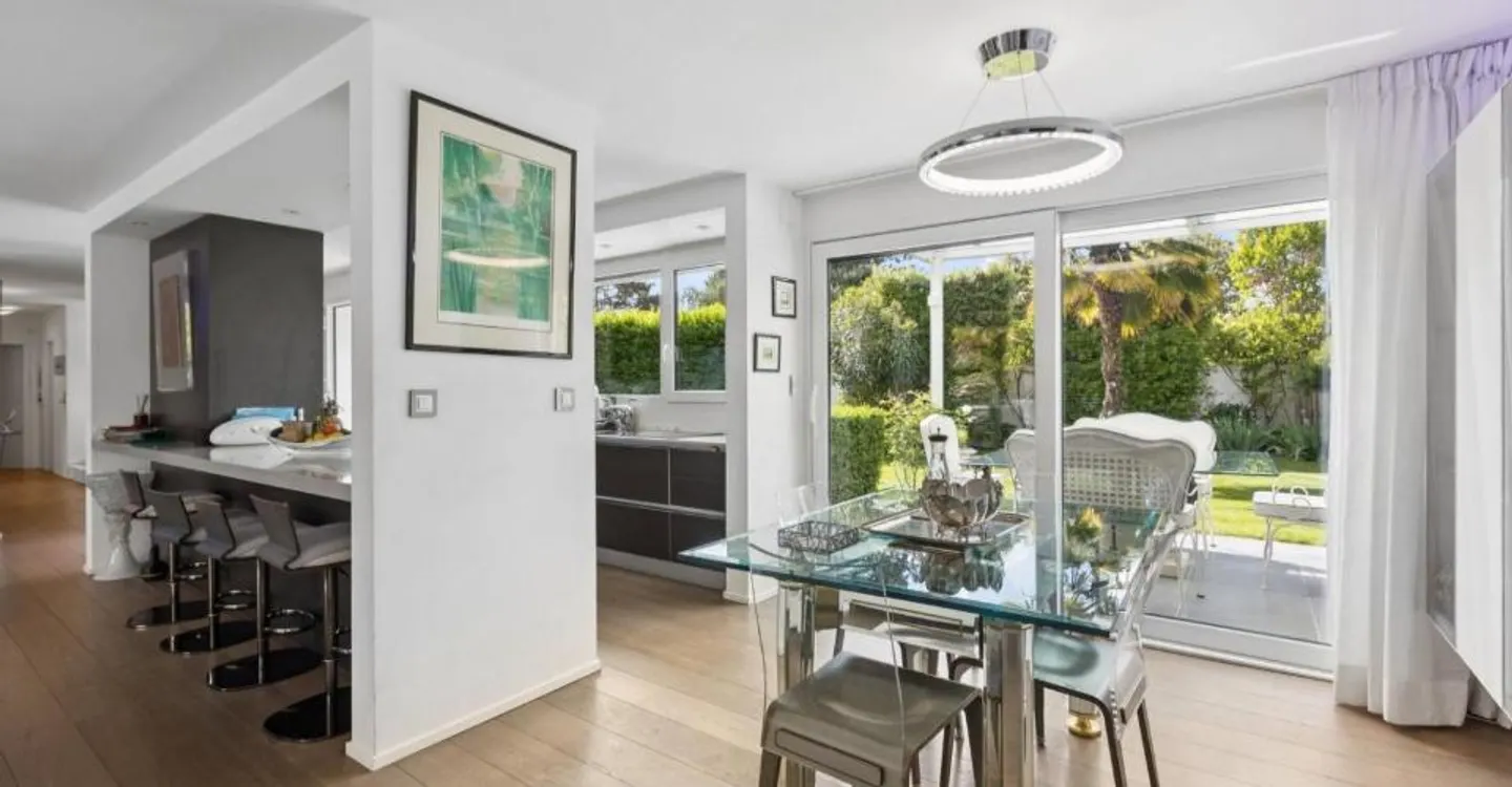 7-Zimmer-Haus - Foto 4 von 10