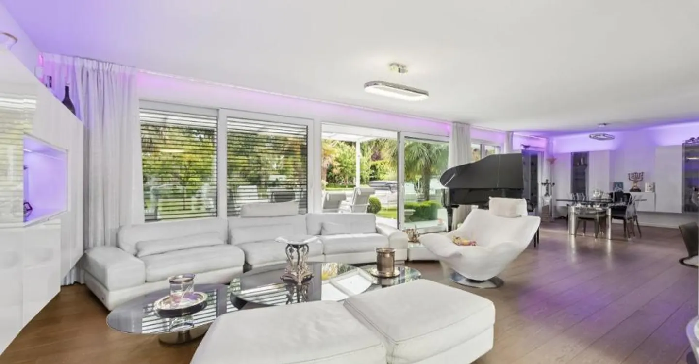 7-Zimmer-Haus - Foto 5 von 10