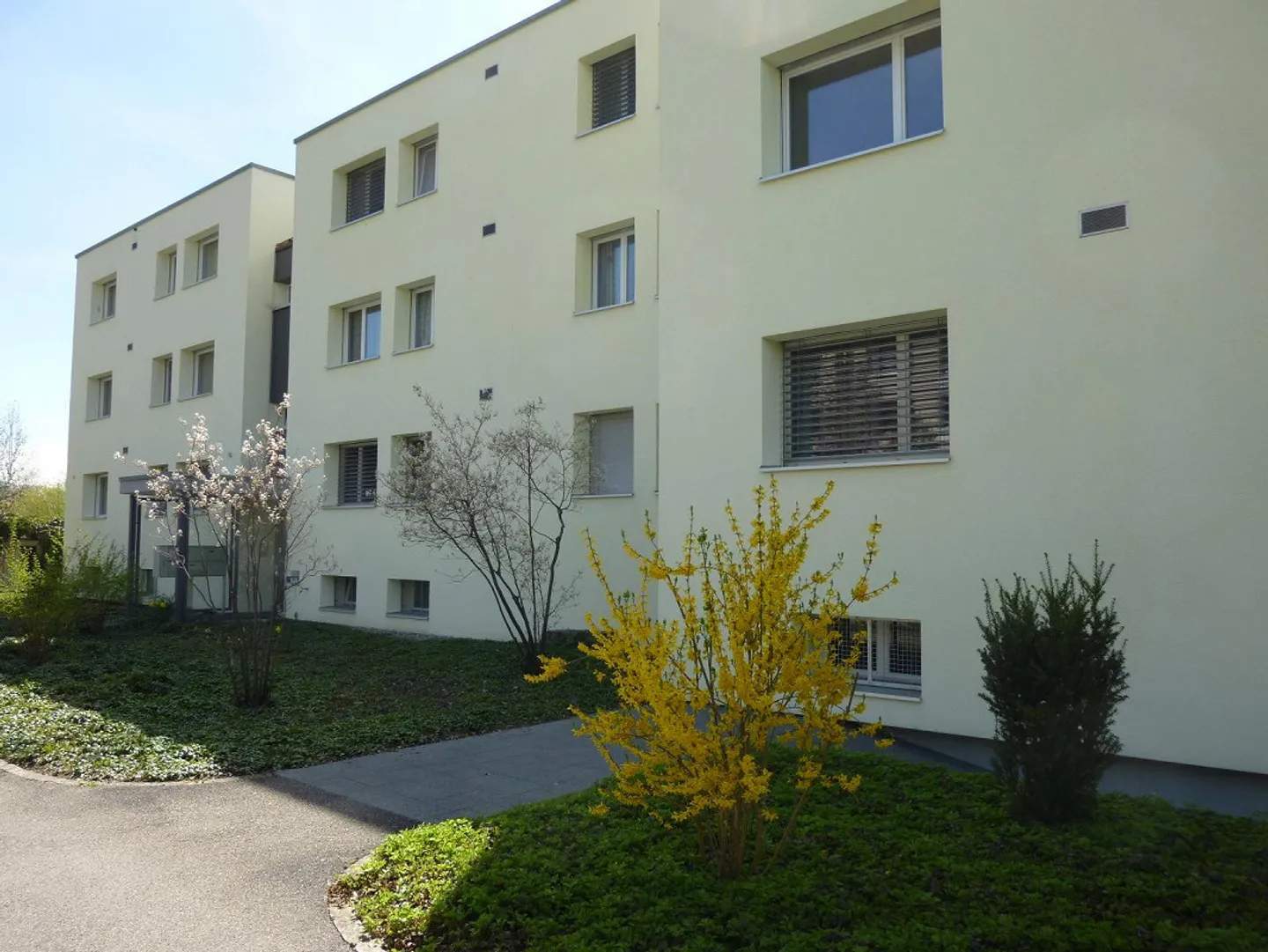 Vivere in un quartiere familiare - Foto 7 di 7
