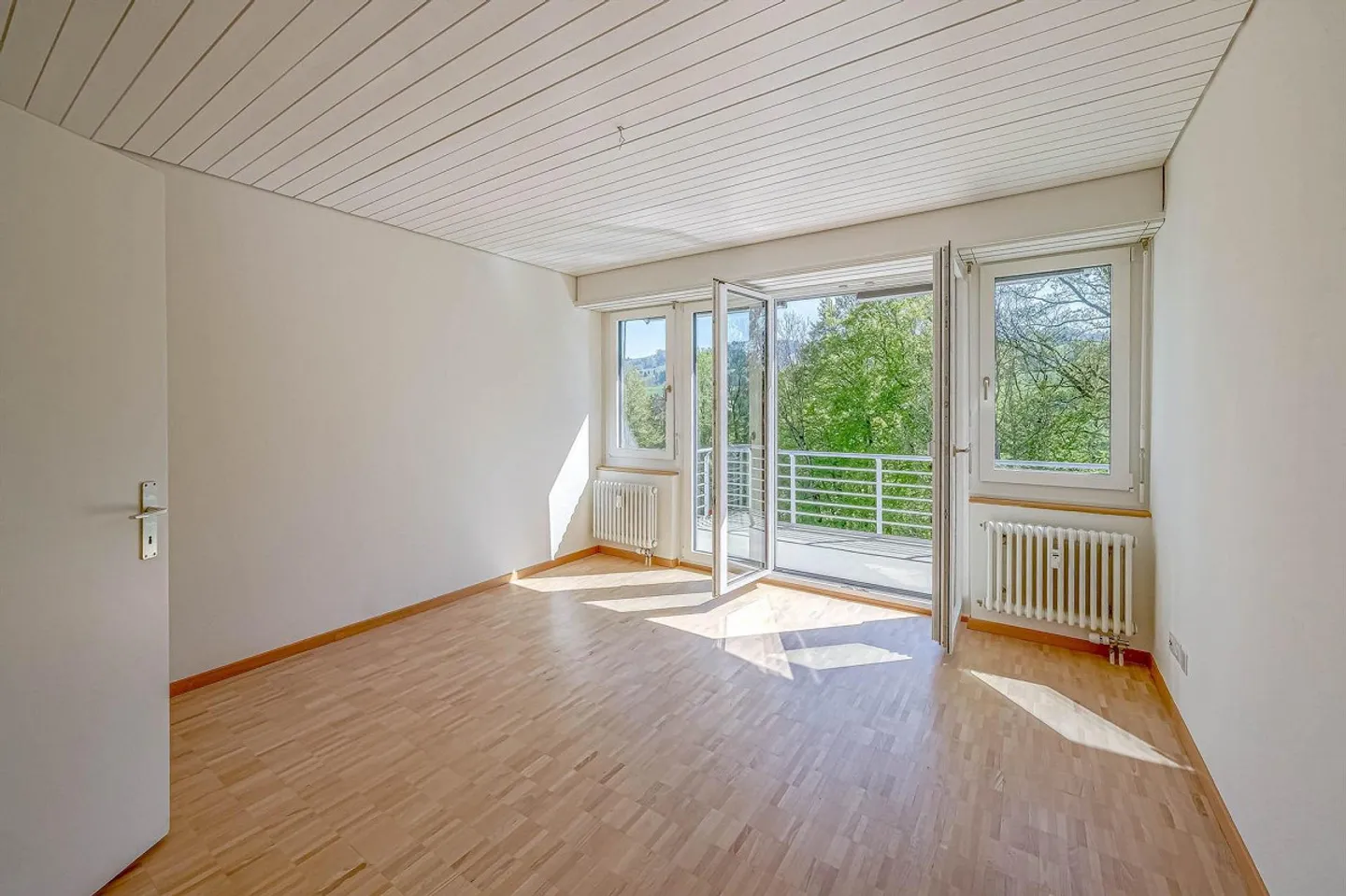 Sunny in the Green - on two floors - family-friendly - Photo 2 of 10